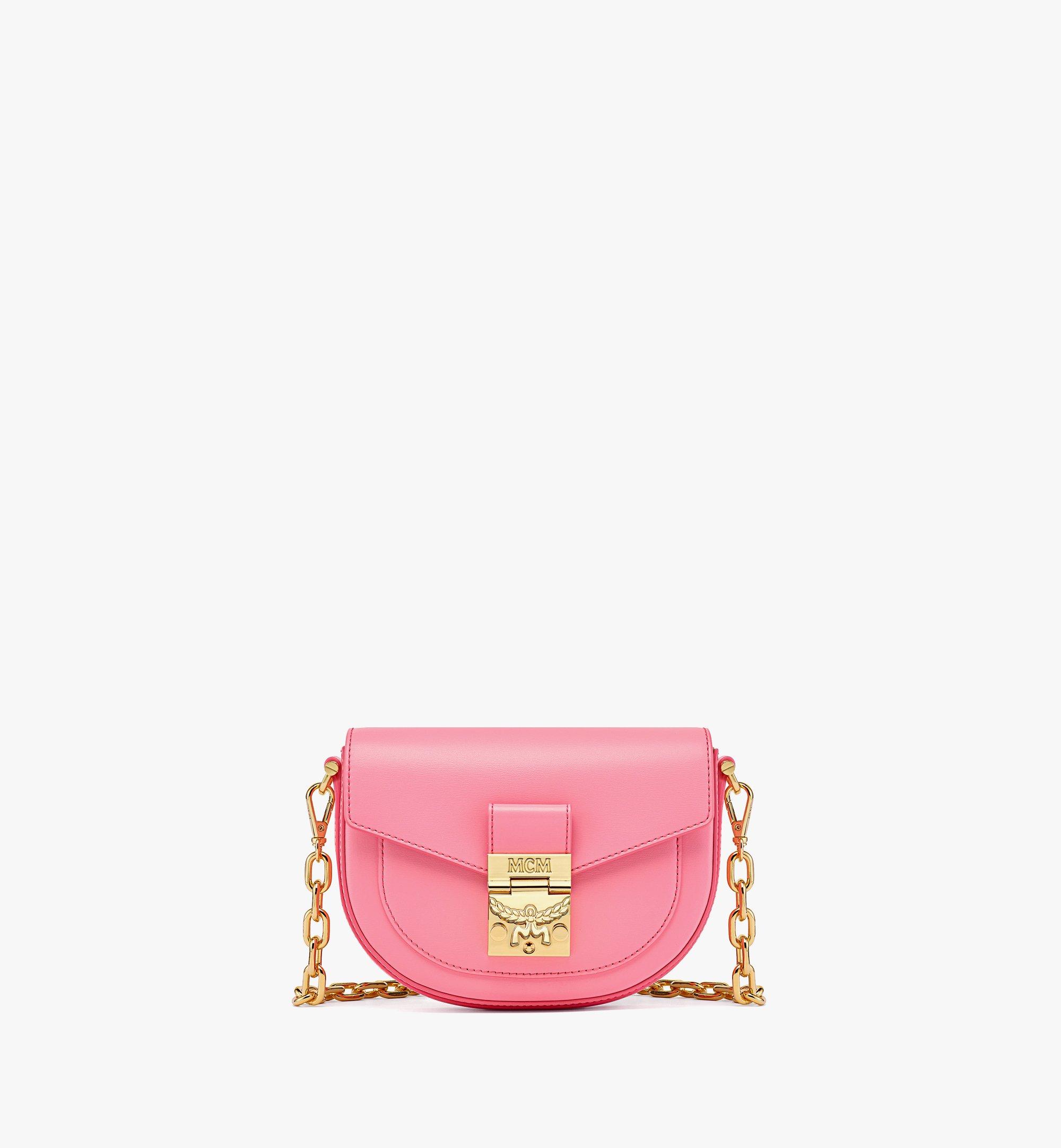 Tracy Crossbody in Spanish Leather