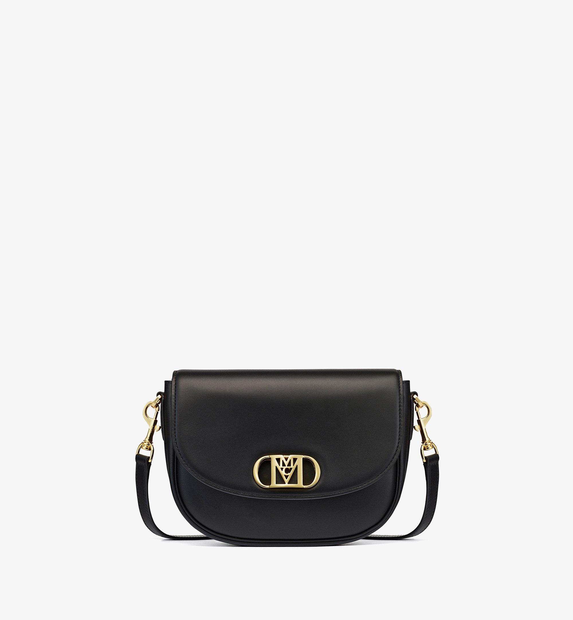 Mode Travia Crossbody in Nappa Leather