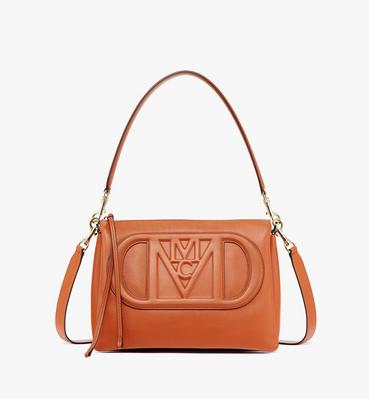 Mcm Women'S Bags | Luxury Leather Designer Handbags For Women | Mcm®  Thailand