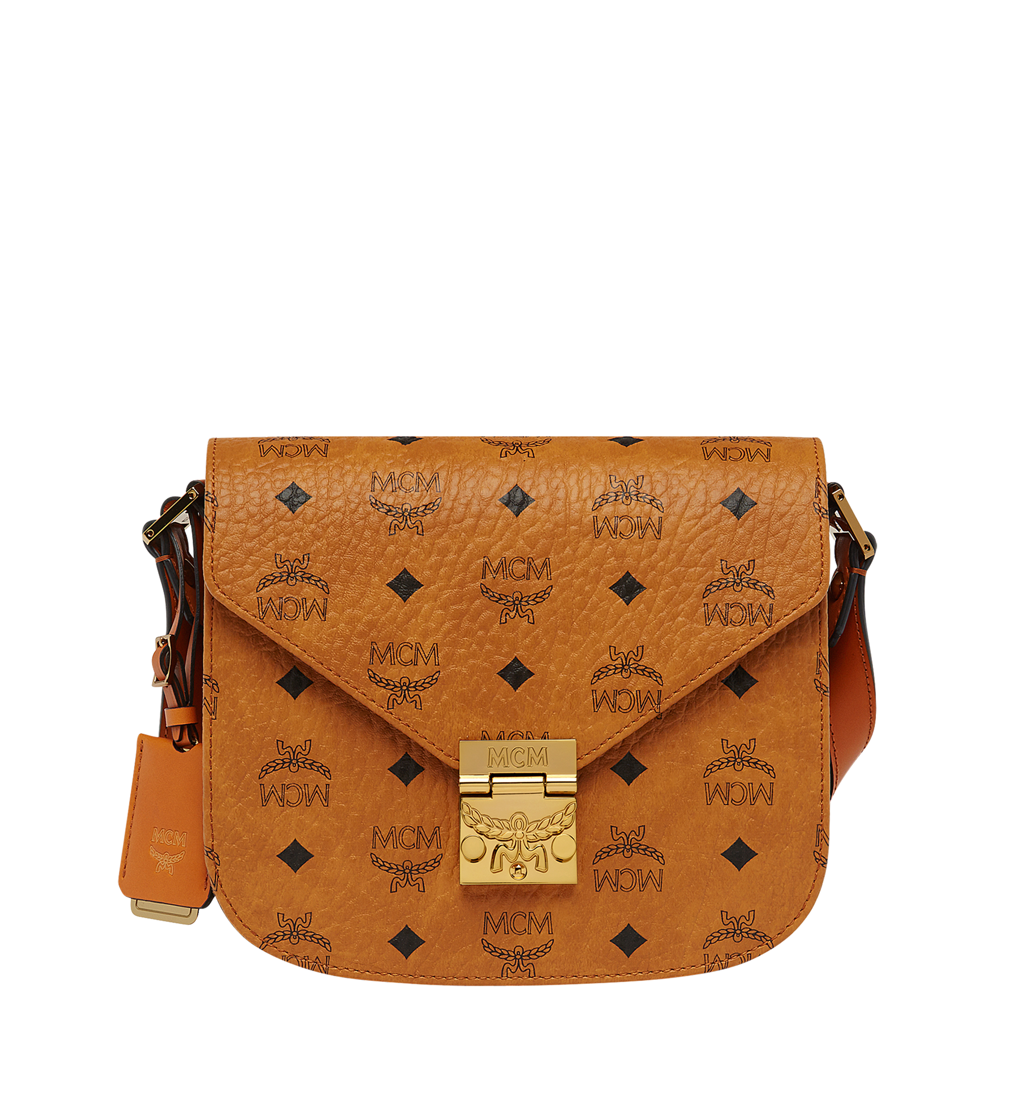 sling bag mcm original