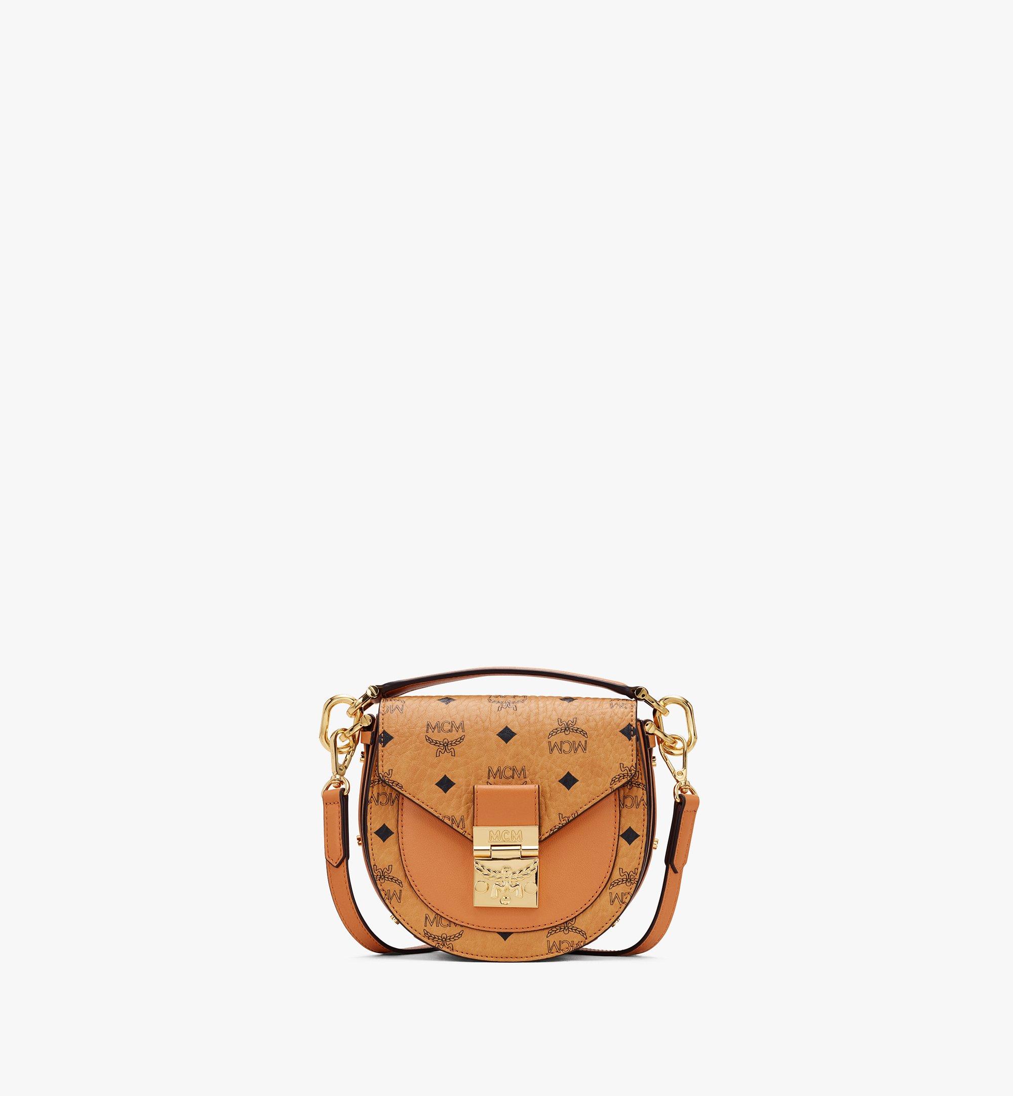 mcm mini bag
