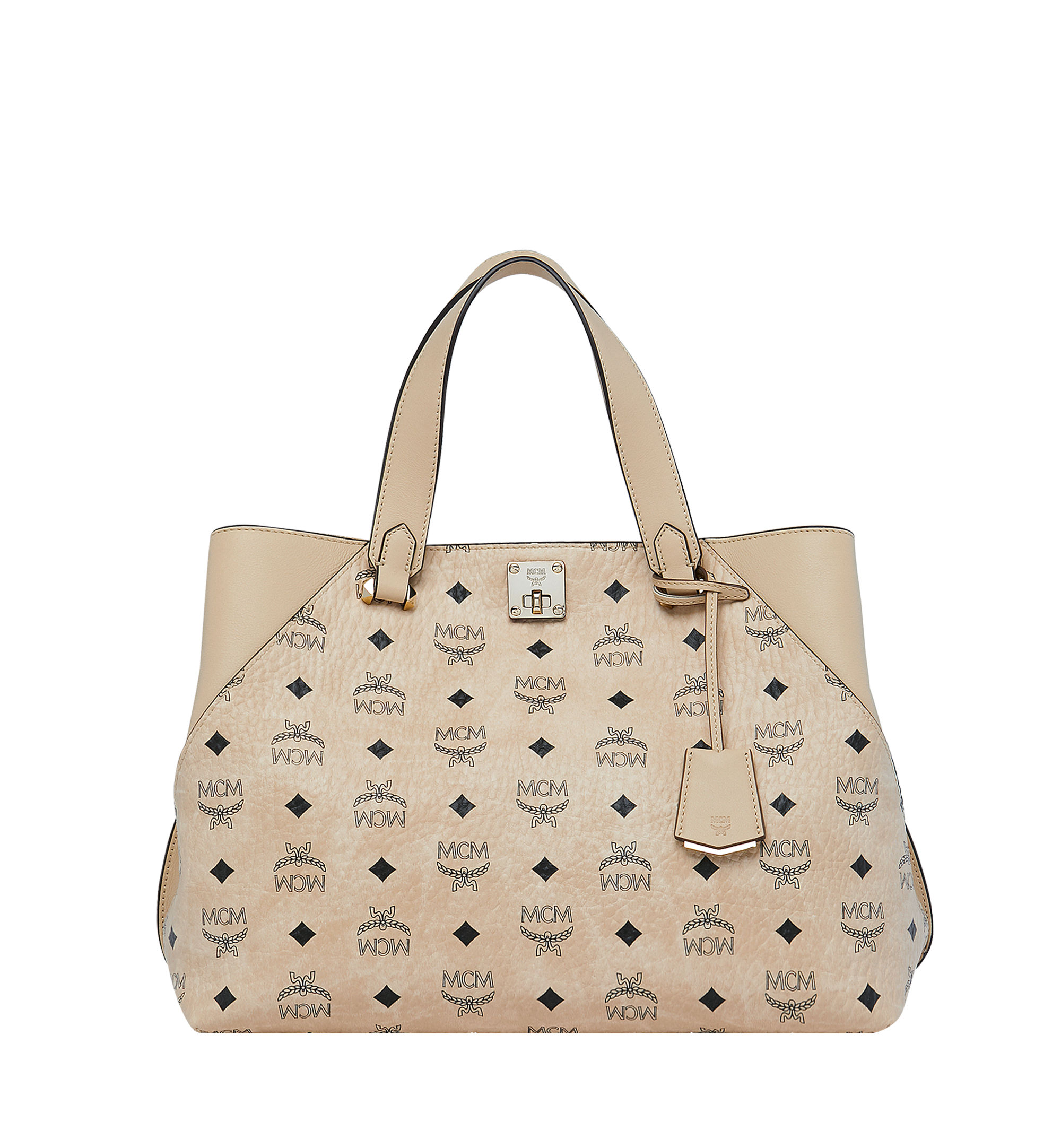 Women's Leather Bags MCM® SG