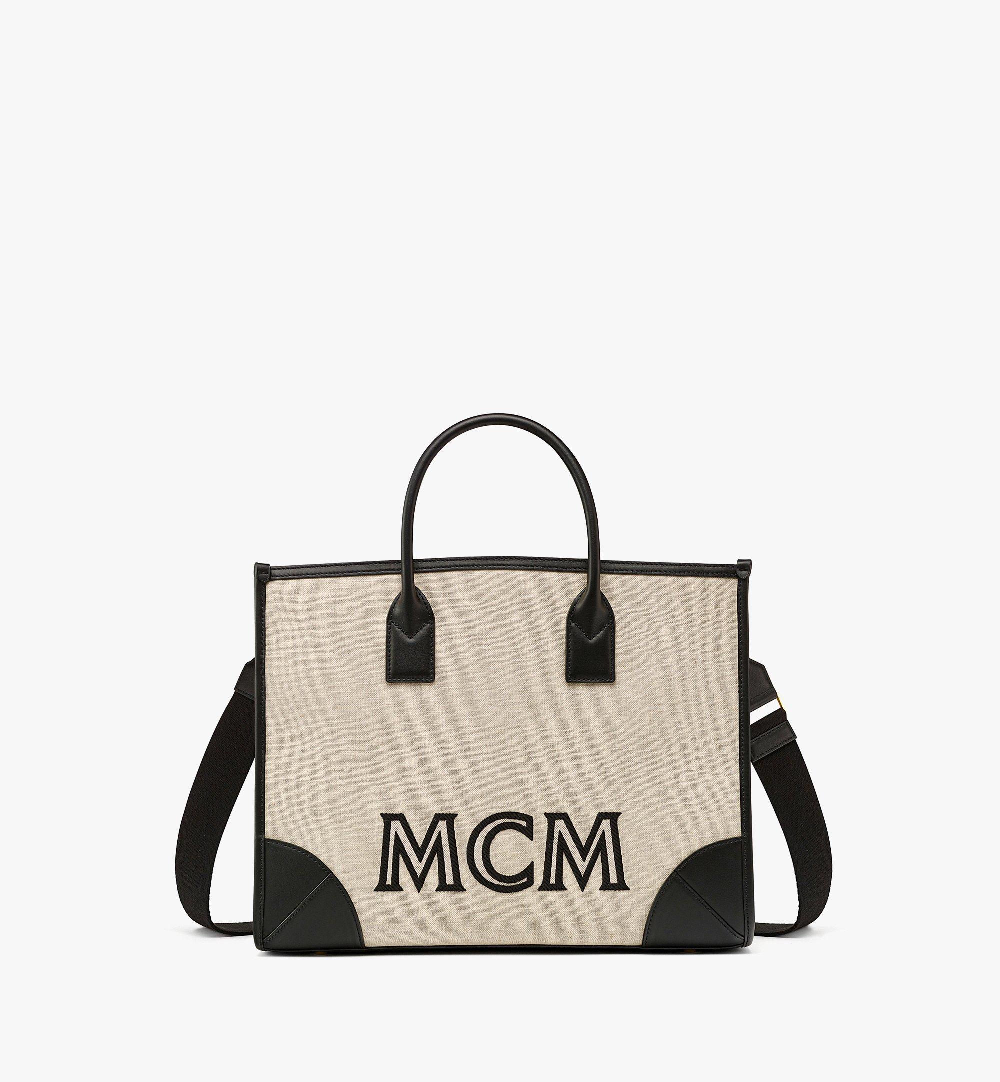 mcm bag