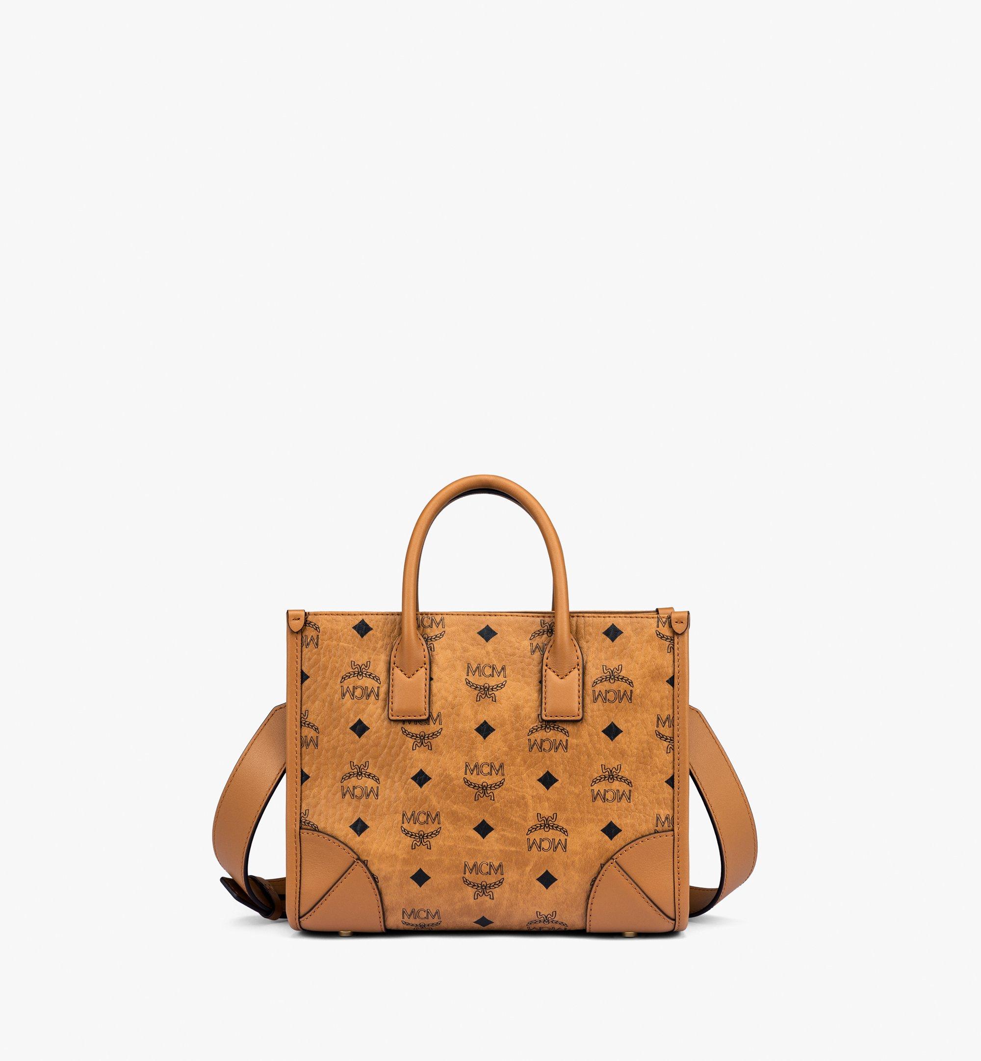 mcm bag