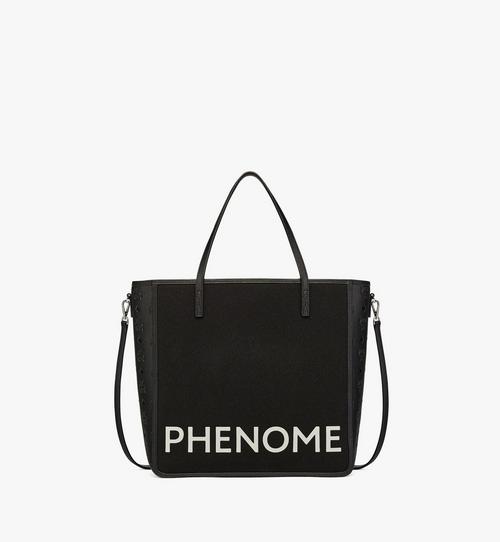 กระเป๋าโท้ท P+M (PHENOMENON x MCM)