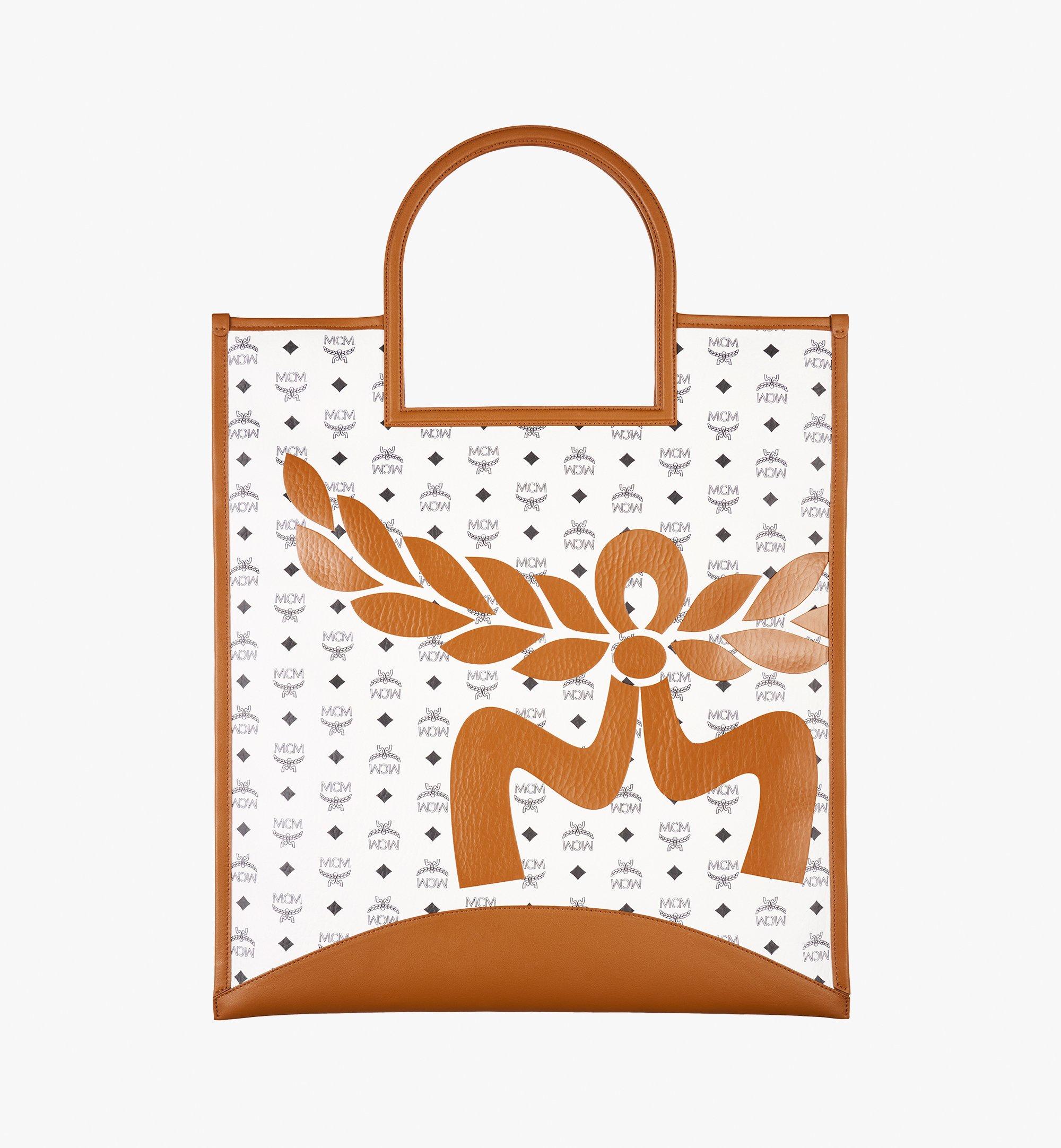 Aren Tote in Mega Laurel Visetos