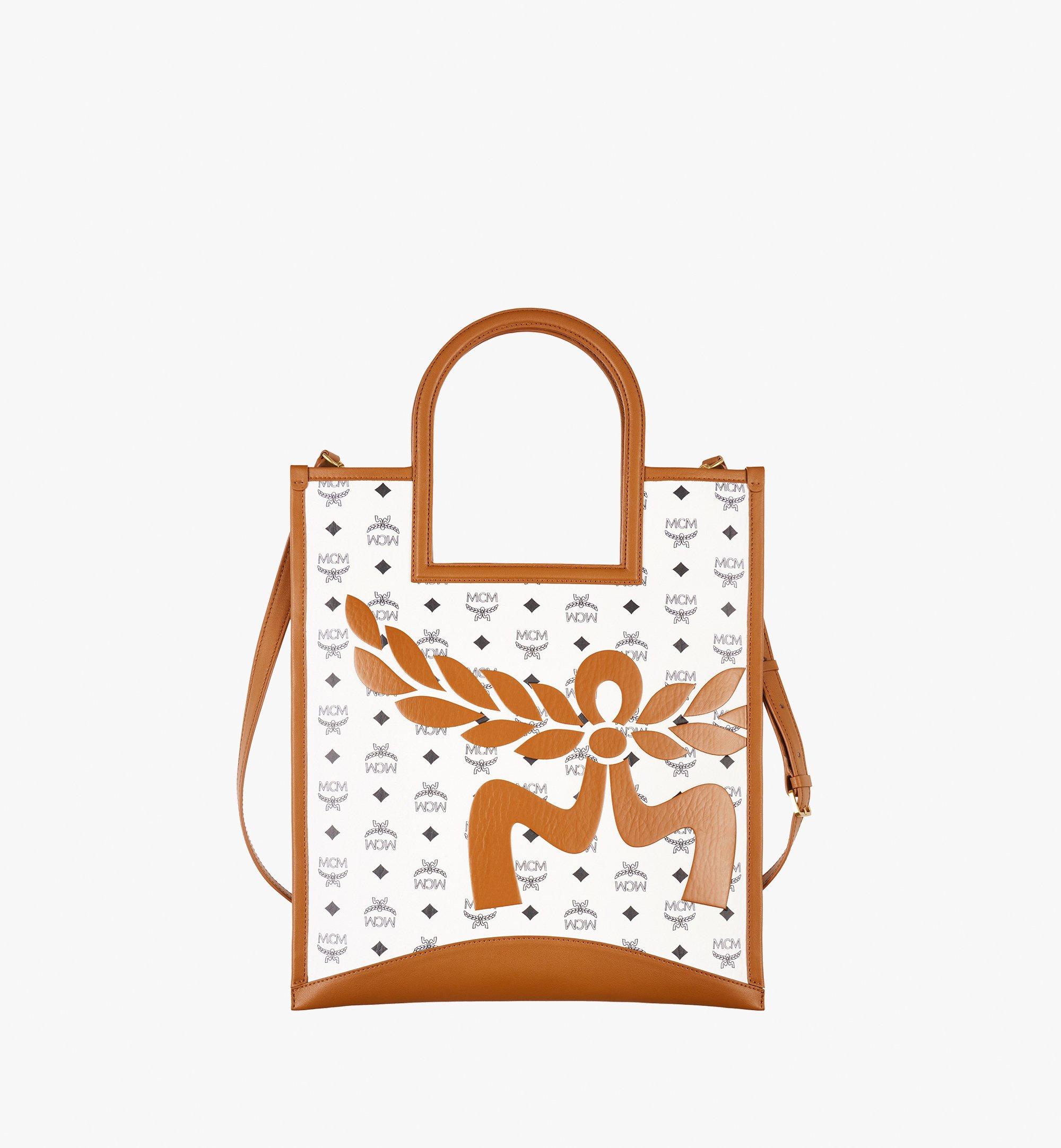 Aren Tote in Mega Laurel Visetos