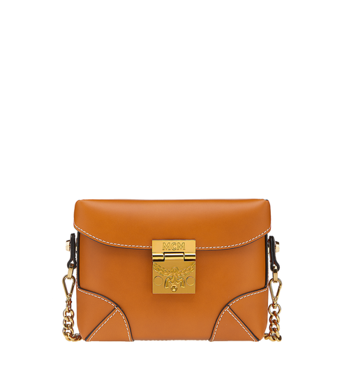 Klassik Belt Bag in Vachetta Leather