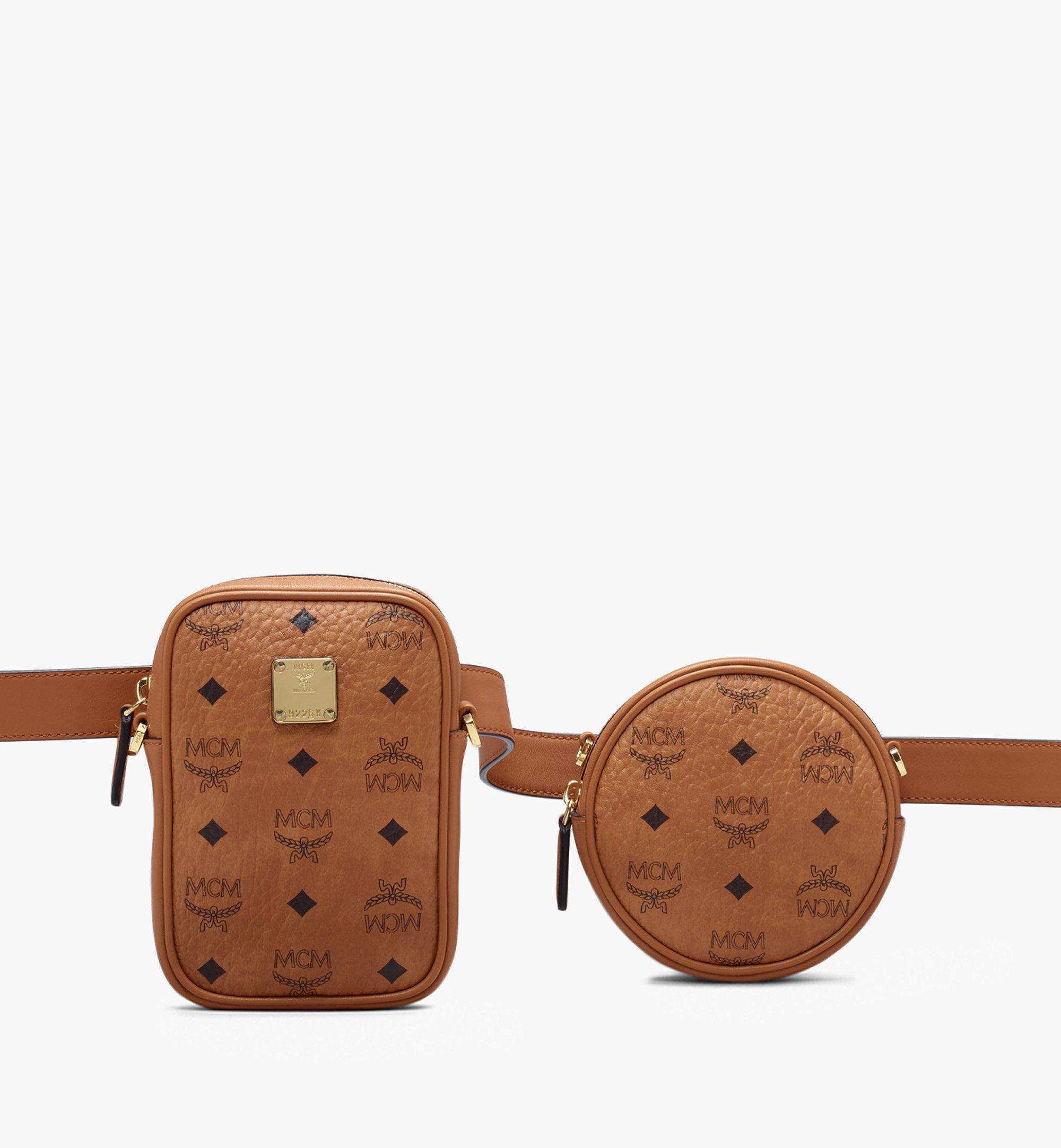 mcm belt in store