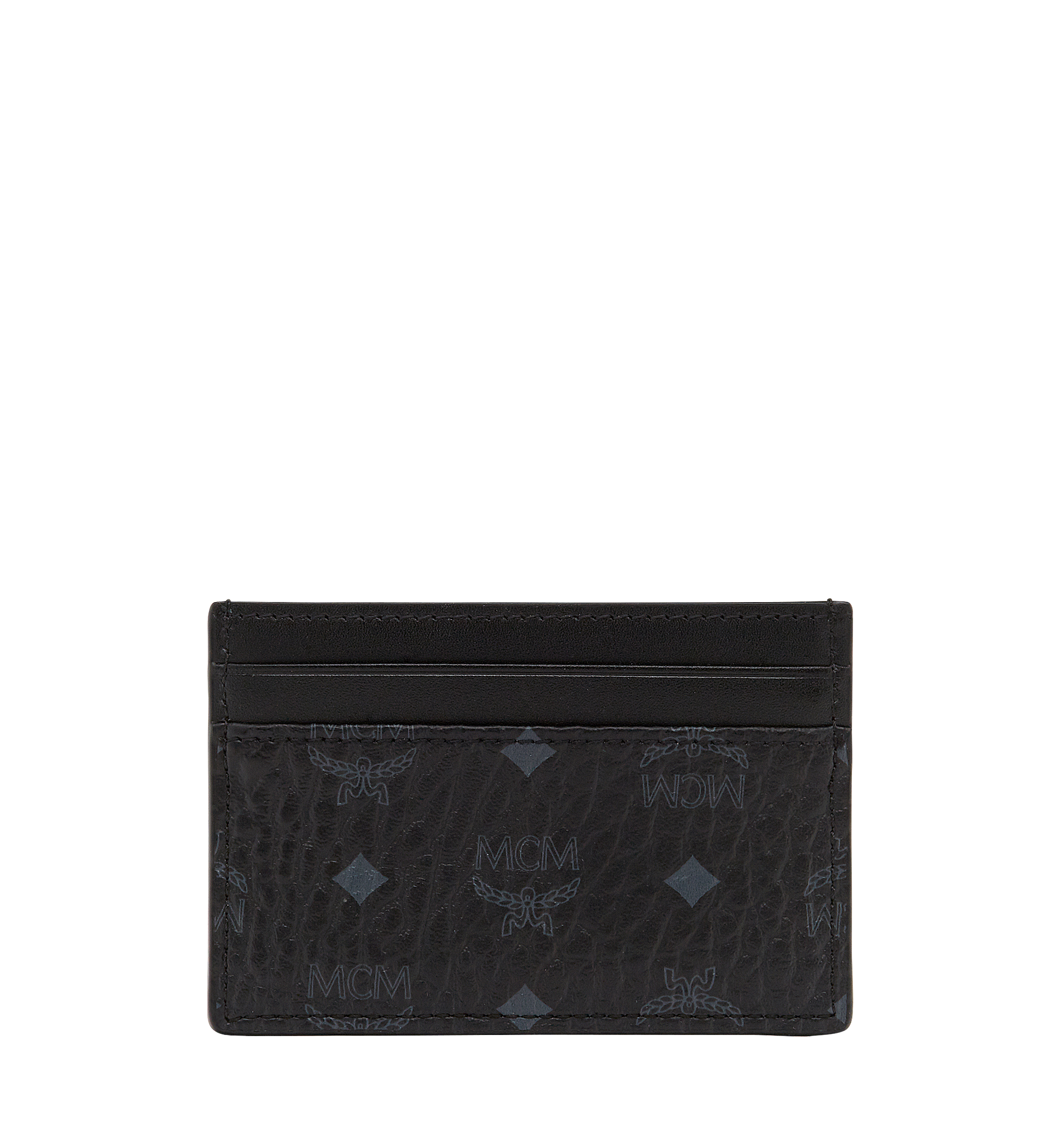 Men's Wallets | MCM