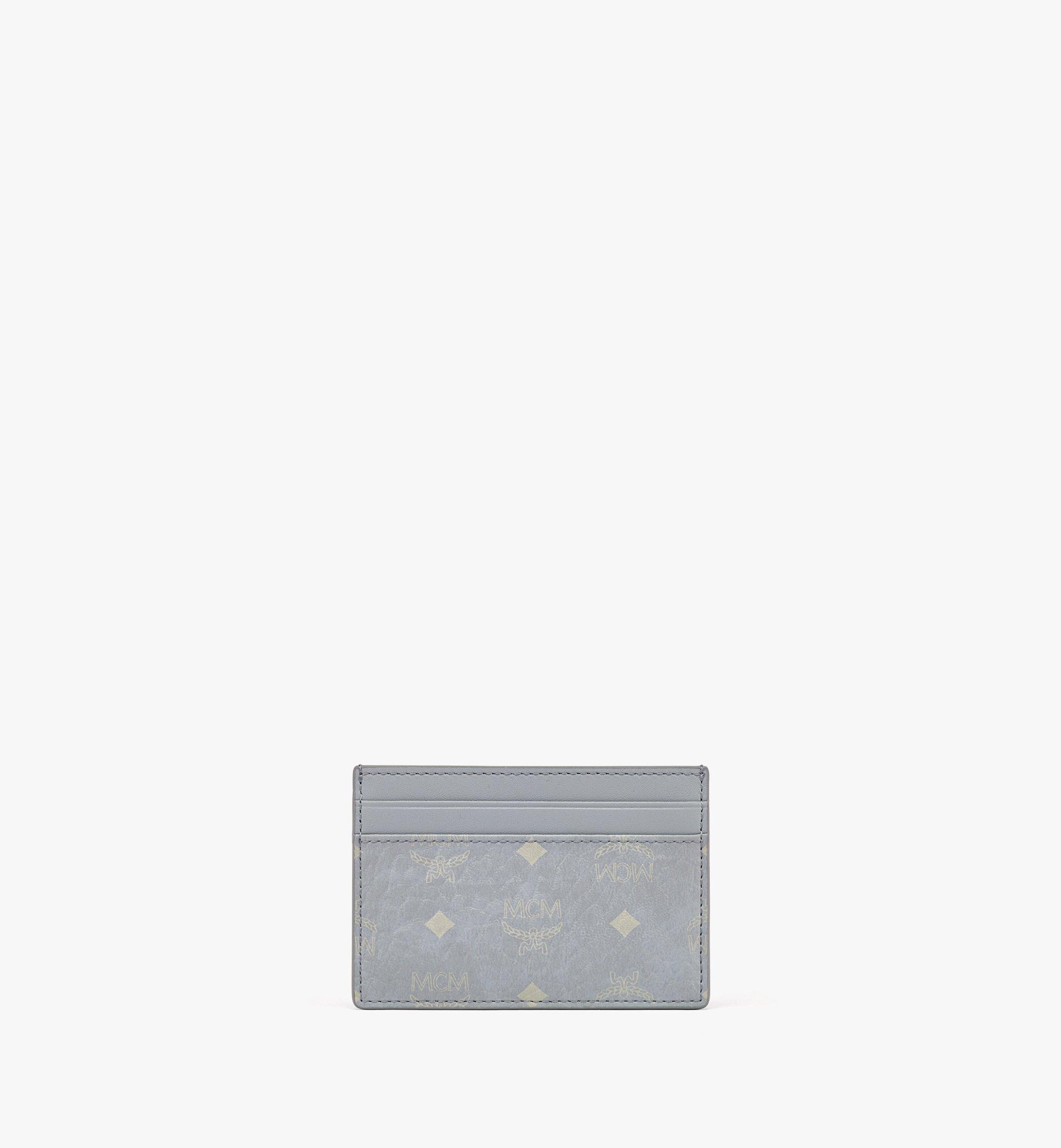 Card Case in Visetos Original