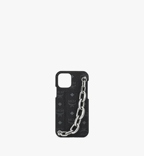 iPhone 12/12 Pro Case with Chain handle and Card Slot