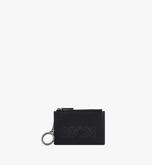 Aren Key Pouch in Spanish Calf Leather