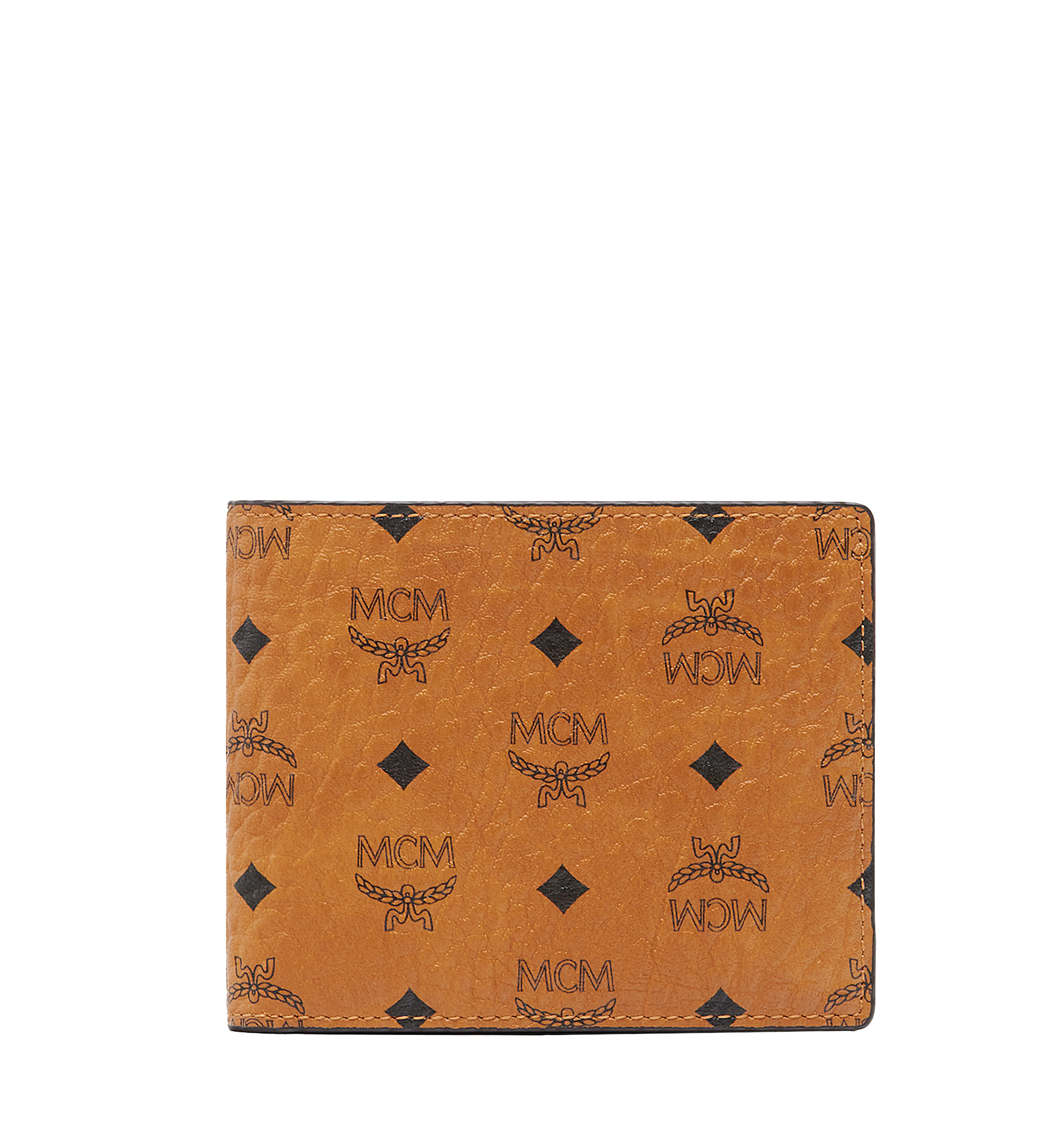 mcm wallet korea