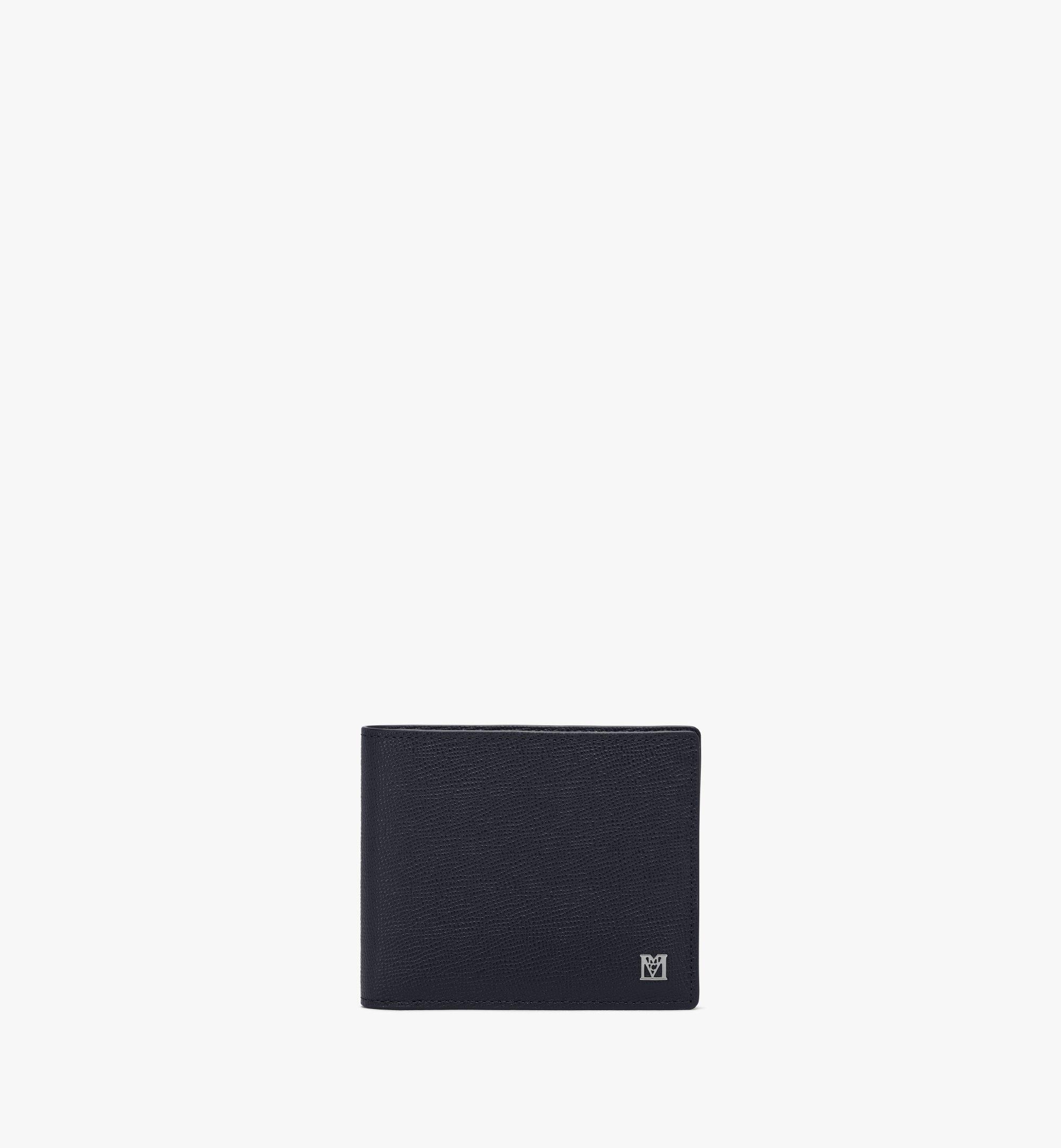 Travia Bifold Wallet