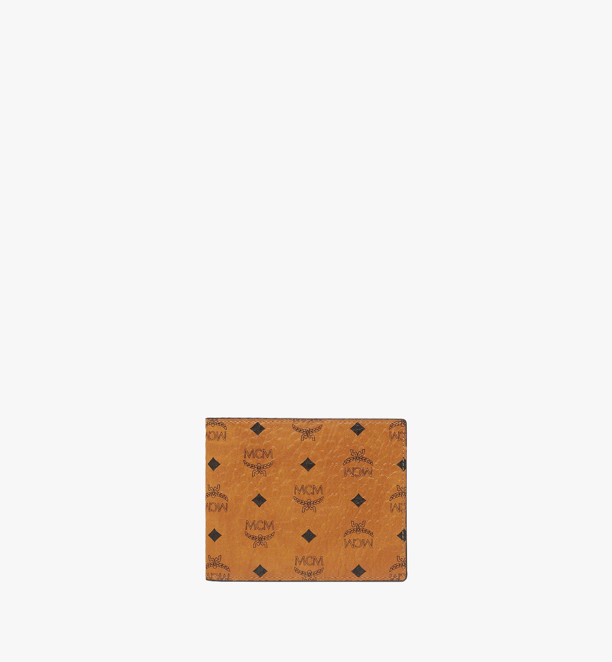 mcm wallet singapore price