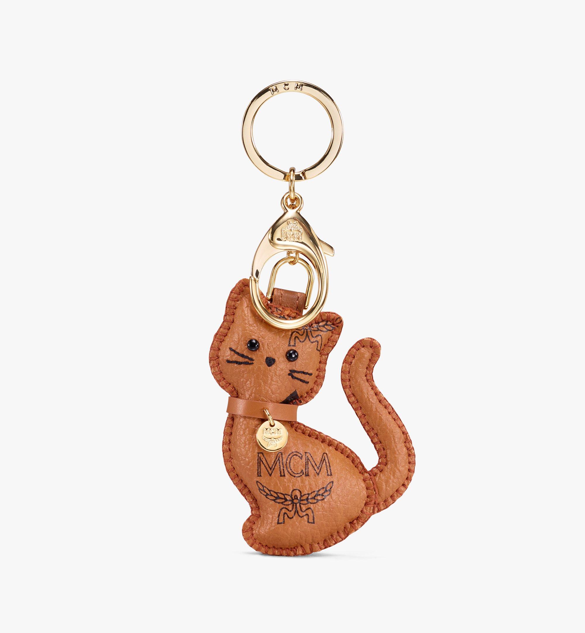 keychain mcm