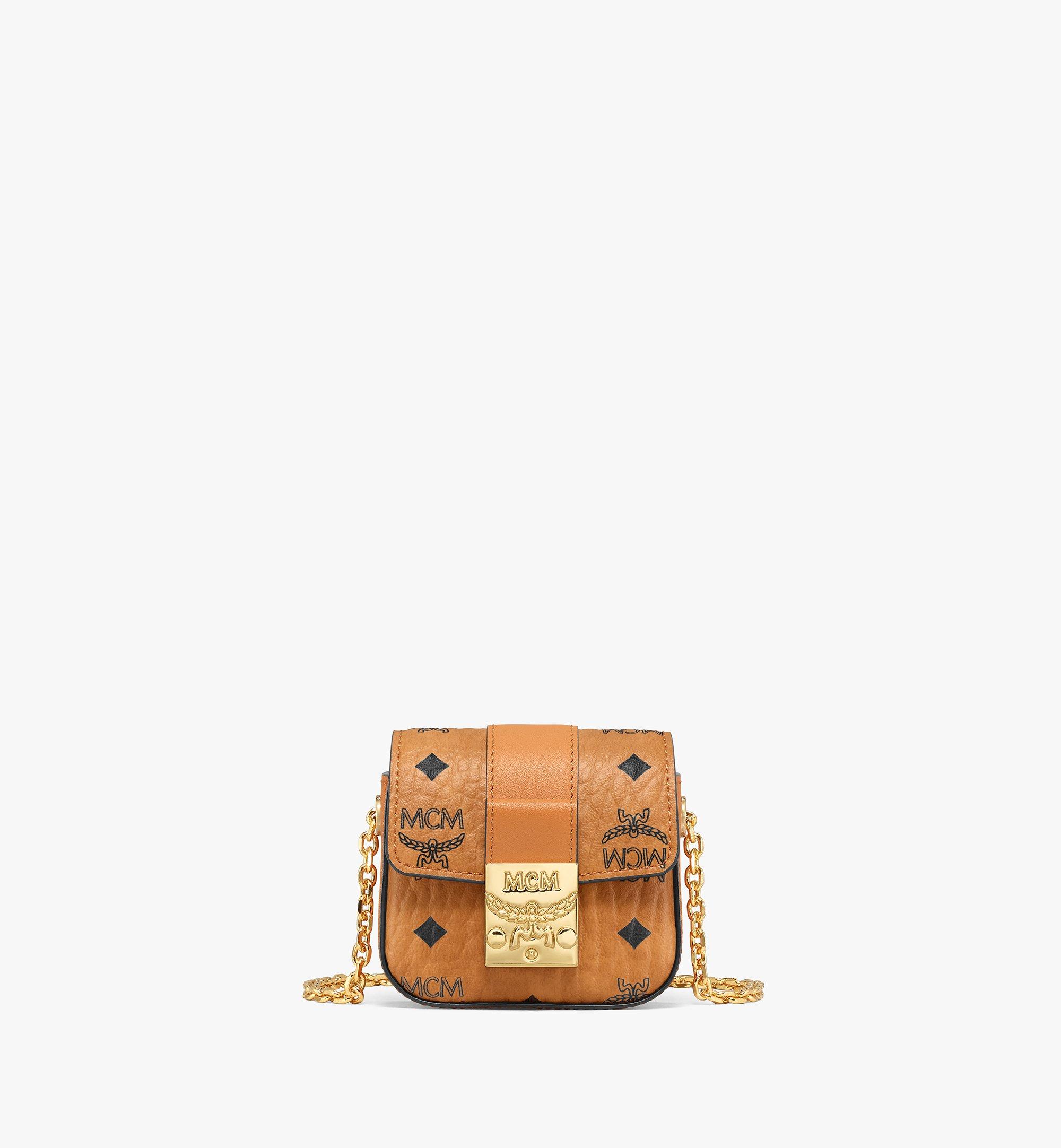 mini mcm bag