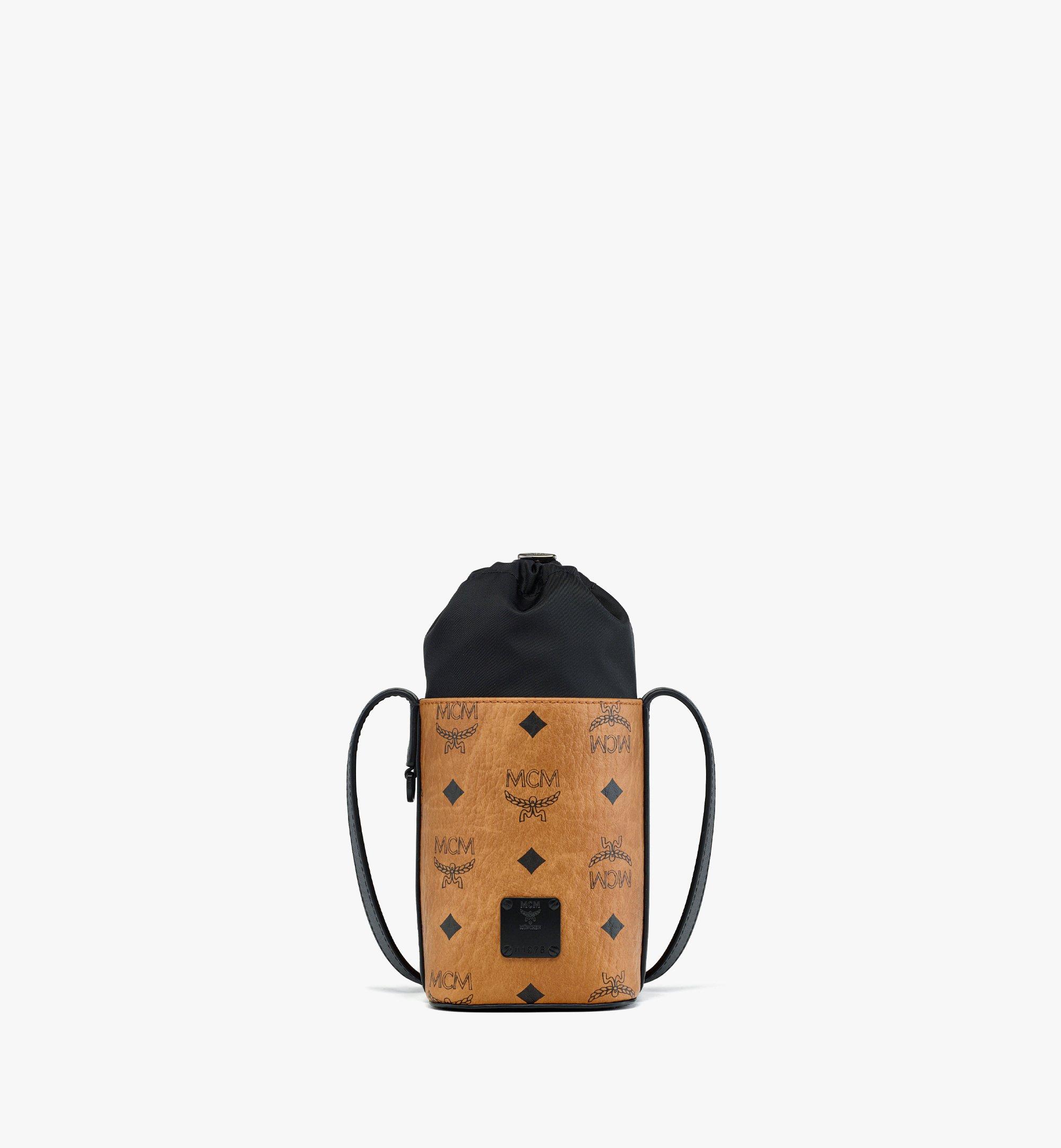 Ottomar Bottle Holder in Visetos