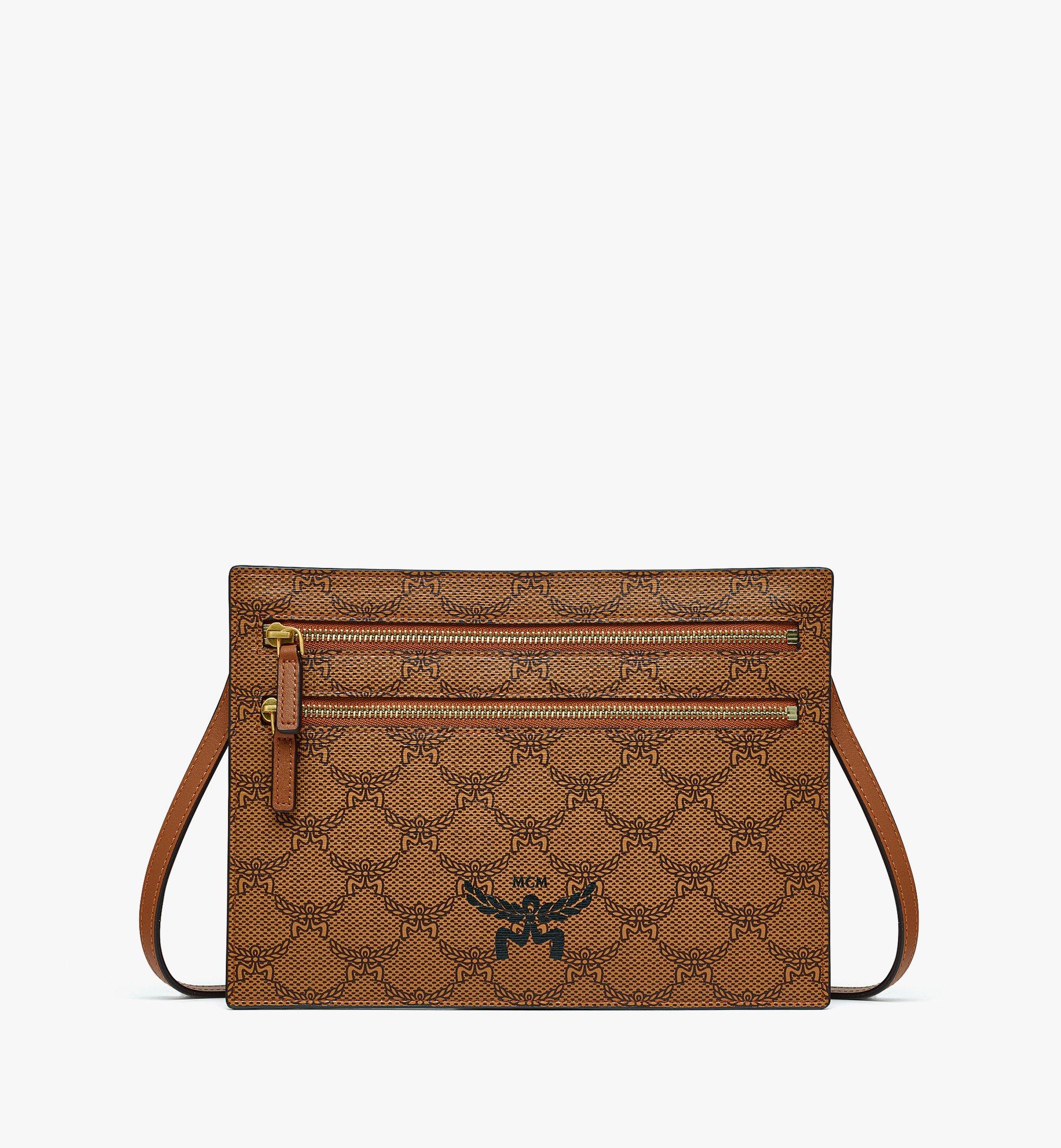 Himmel Crossbody Pouch in Lauretos