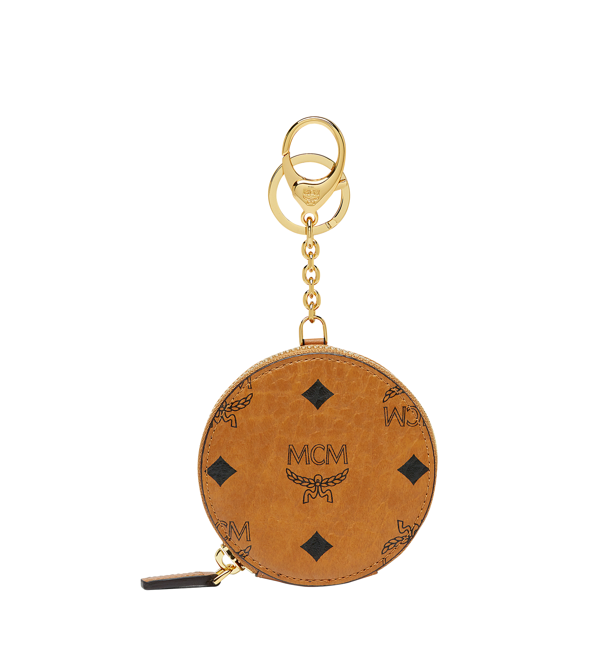 keychain mcm
