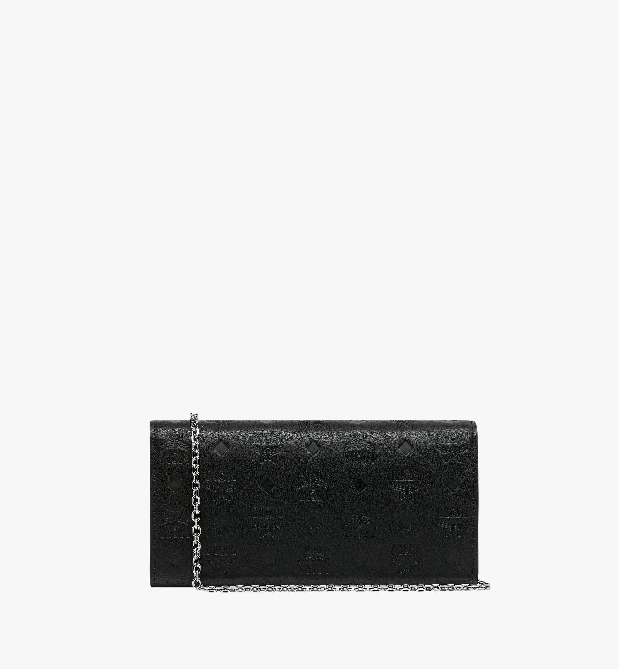 crossbody wallet