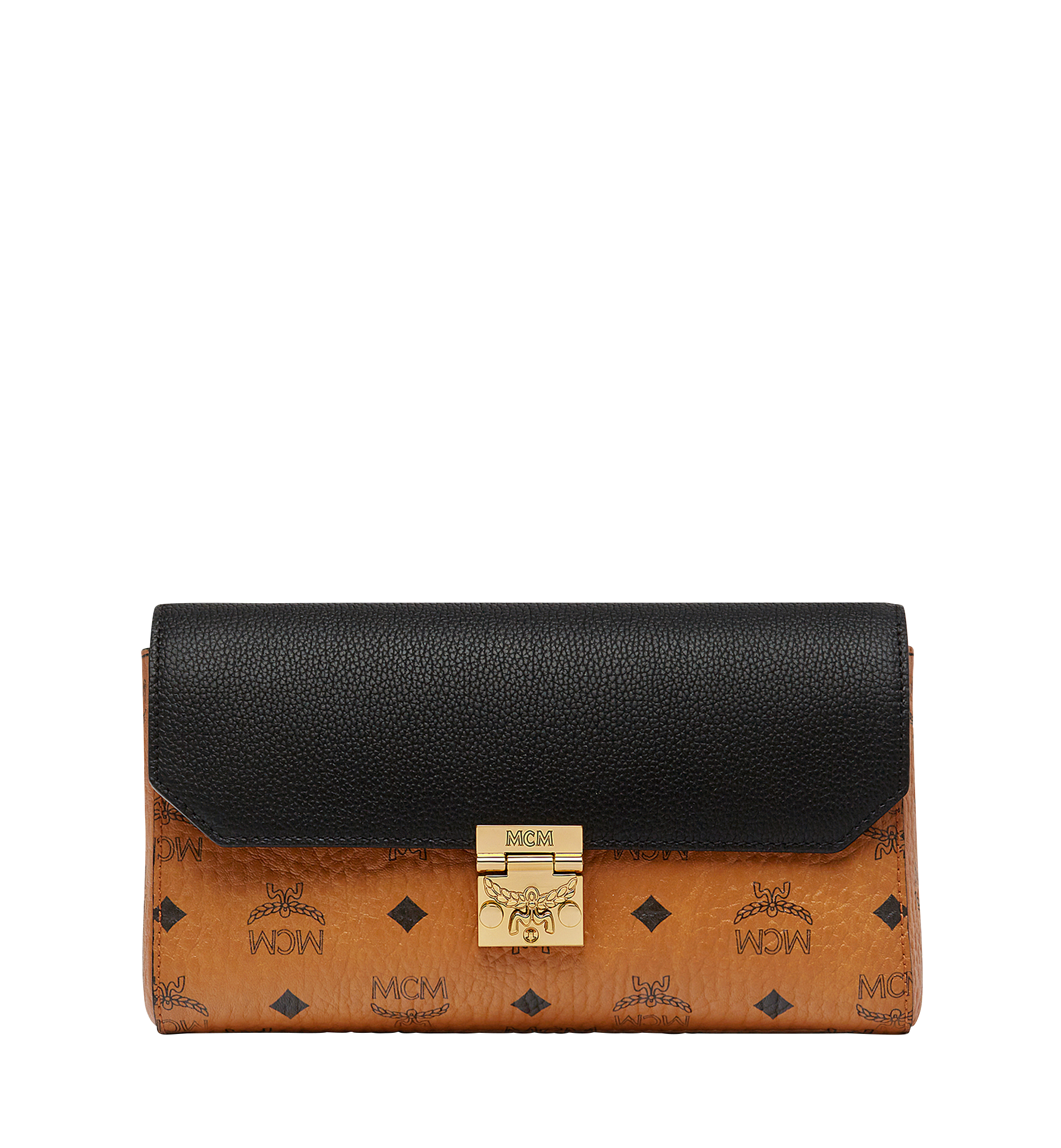 Women's Leather Crossbody Bags | MCM