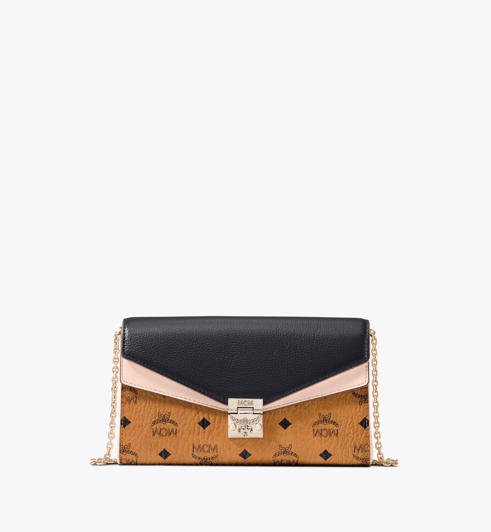 mcm millie crossbody