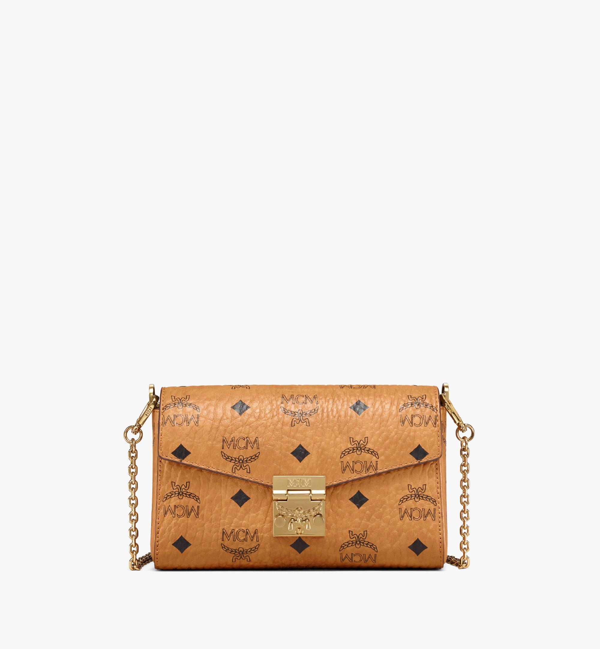 mcm crossbody medium