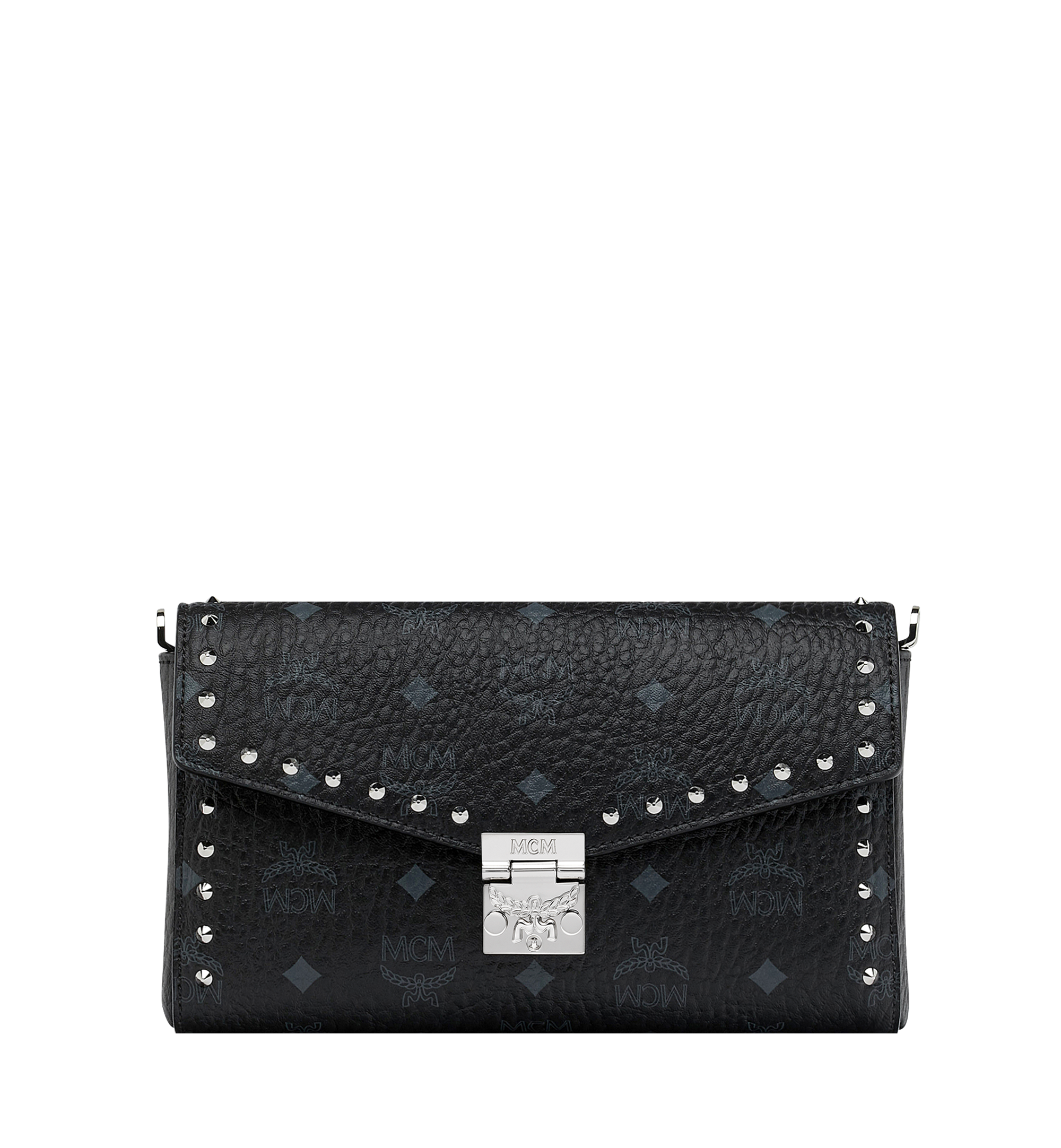 mcm millie crossbody