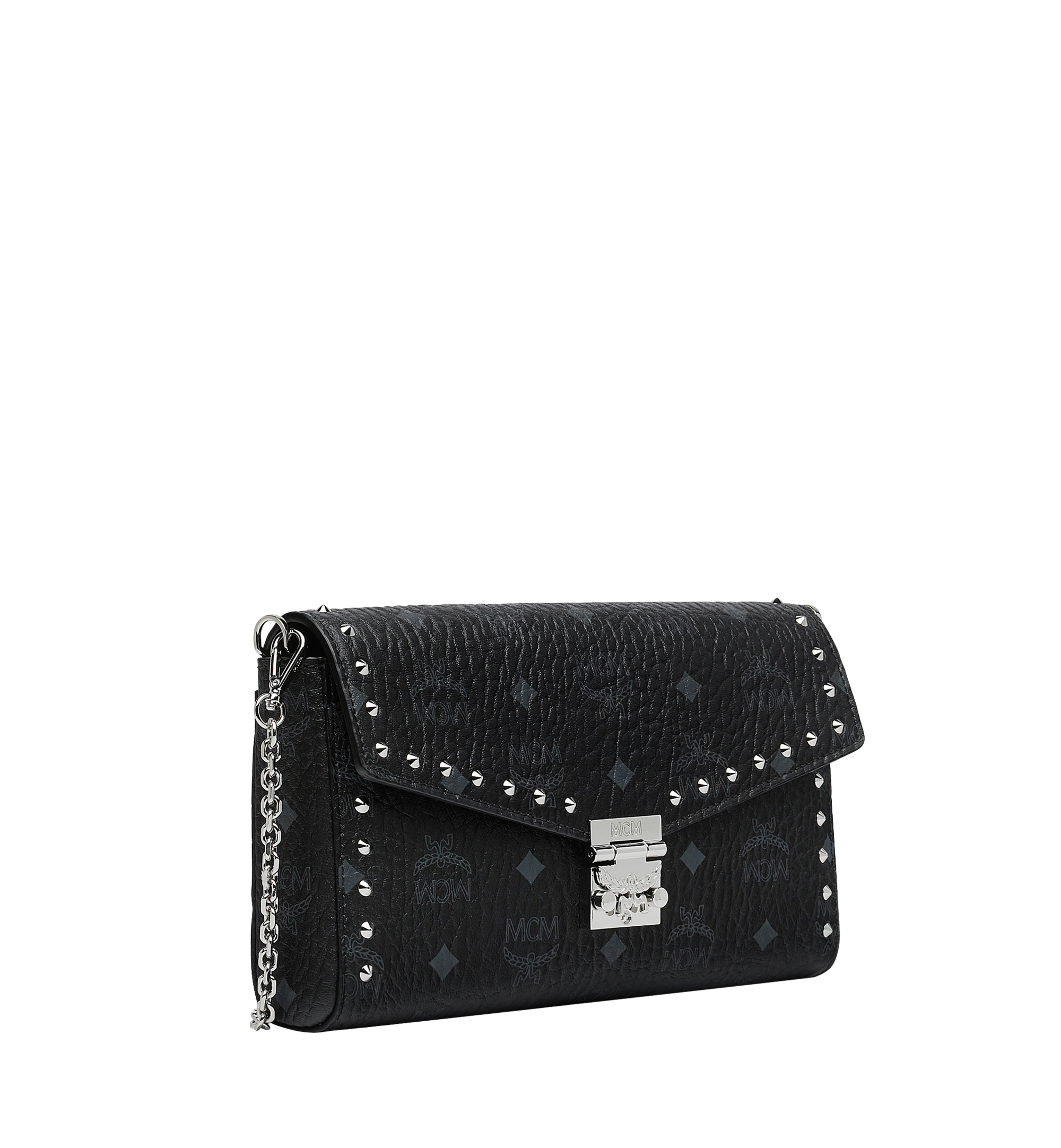 mcm millie crossbody