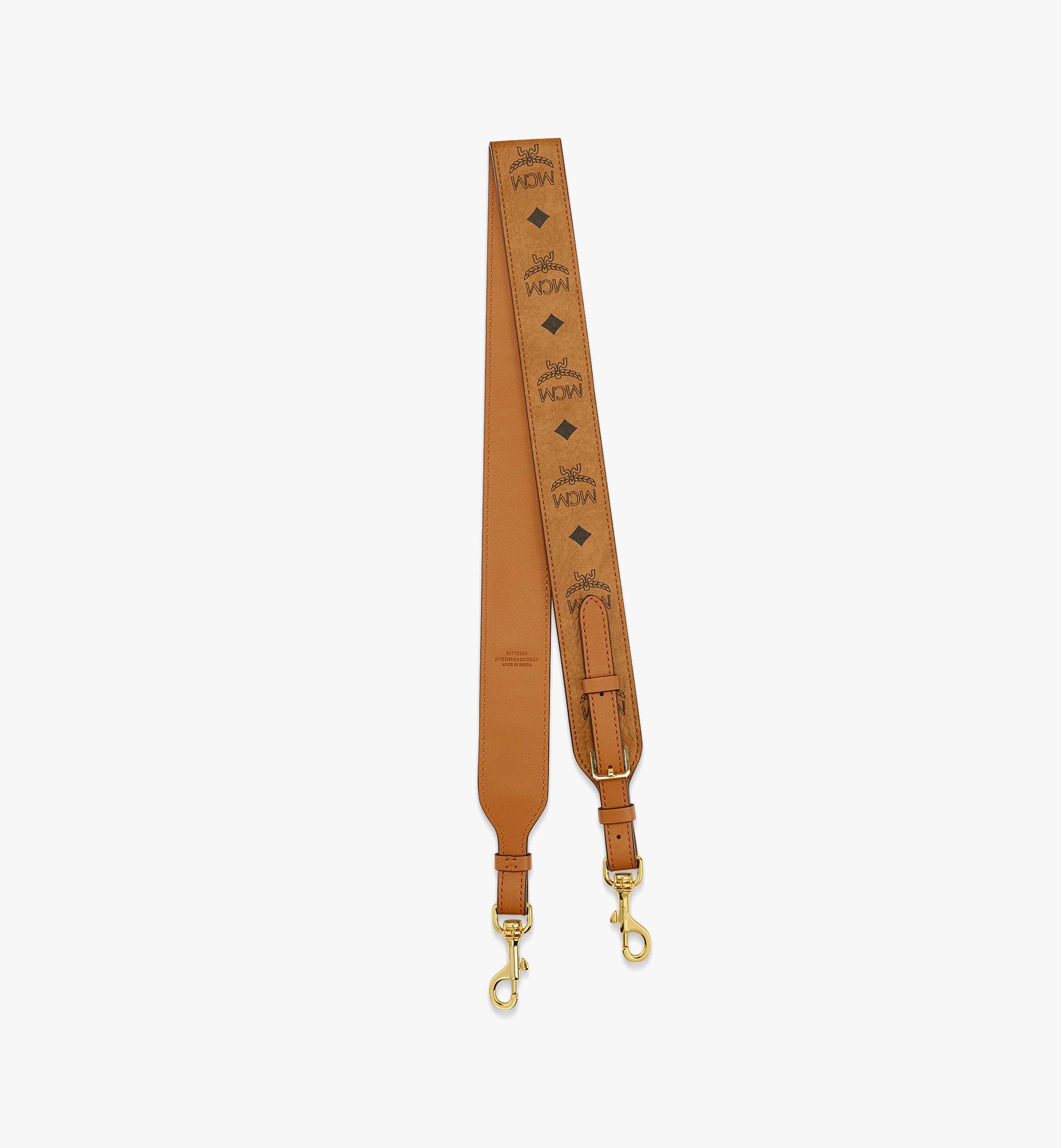 Aren Logo Fabric Shoulder Strap