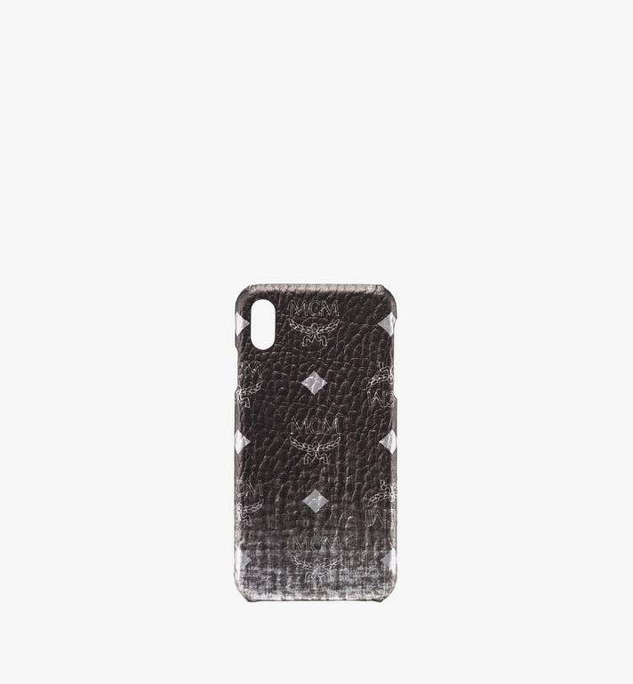 coque iphone xs max degrade