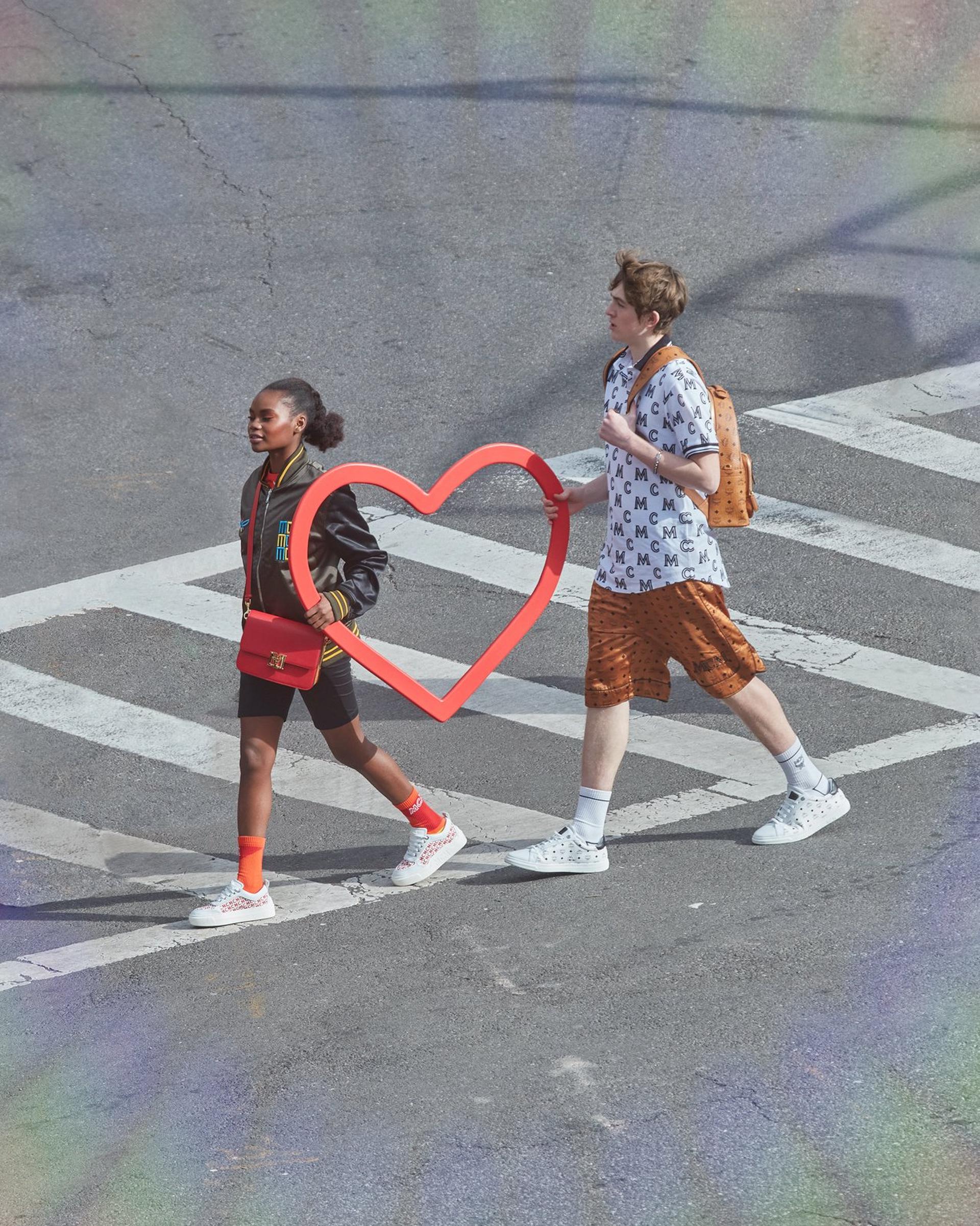 Valentine's Day