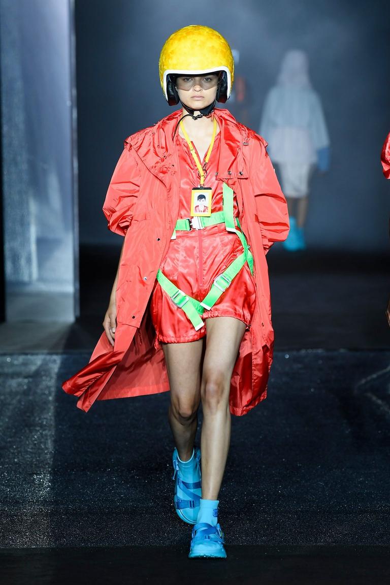 Mcm ss19 store