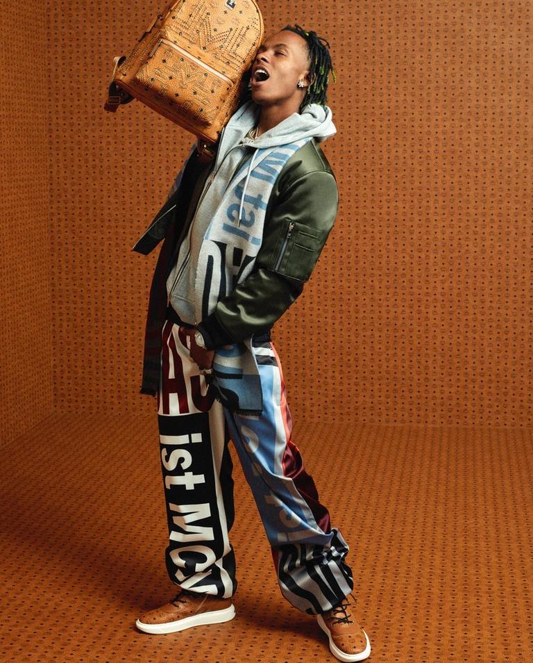 AW18 DAS IST MCM