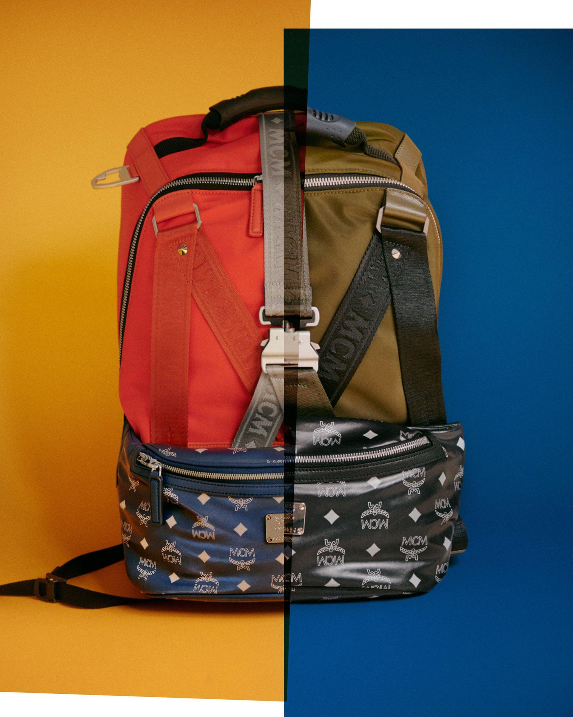 MCM Travel Tips ⁠— #002
