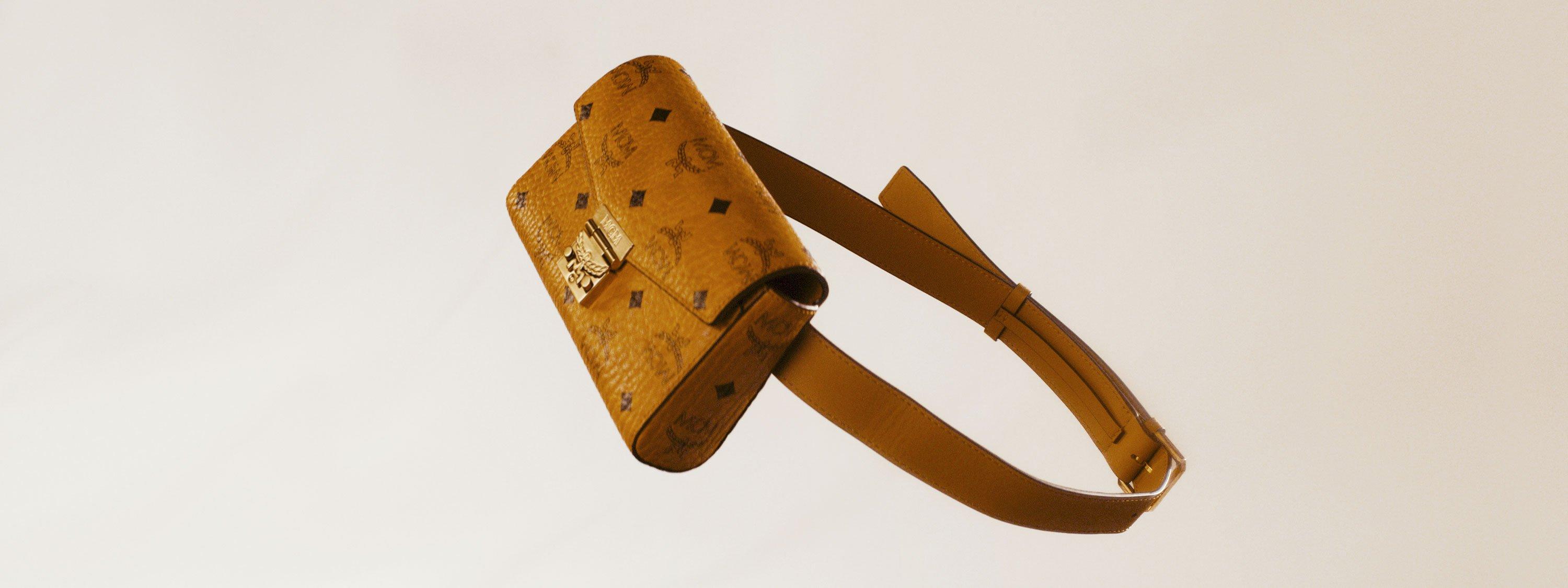 mcm belt bags sale