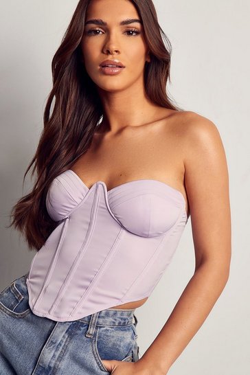 Premium Tops | Luxury Tops | Misspap US Premium Tops | Luxury Tops | Misspap US