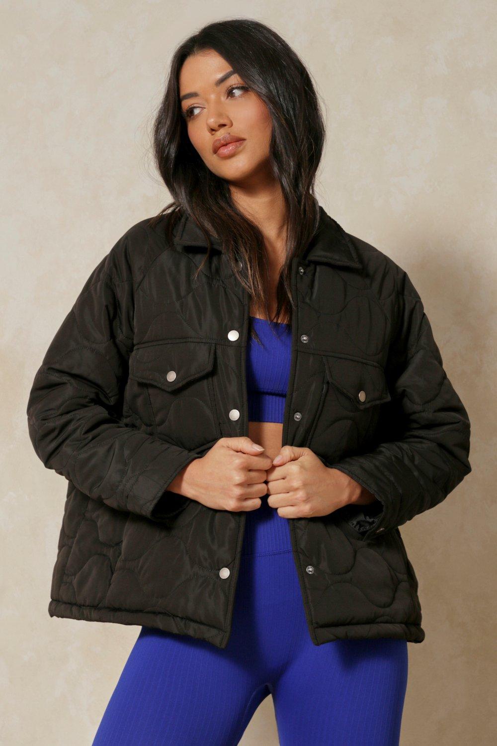 Women's Coats & Jackets | Outerwear | Misspap