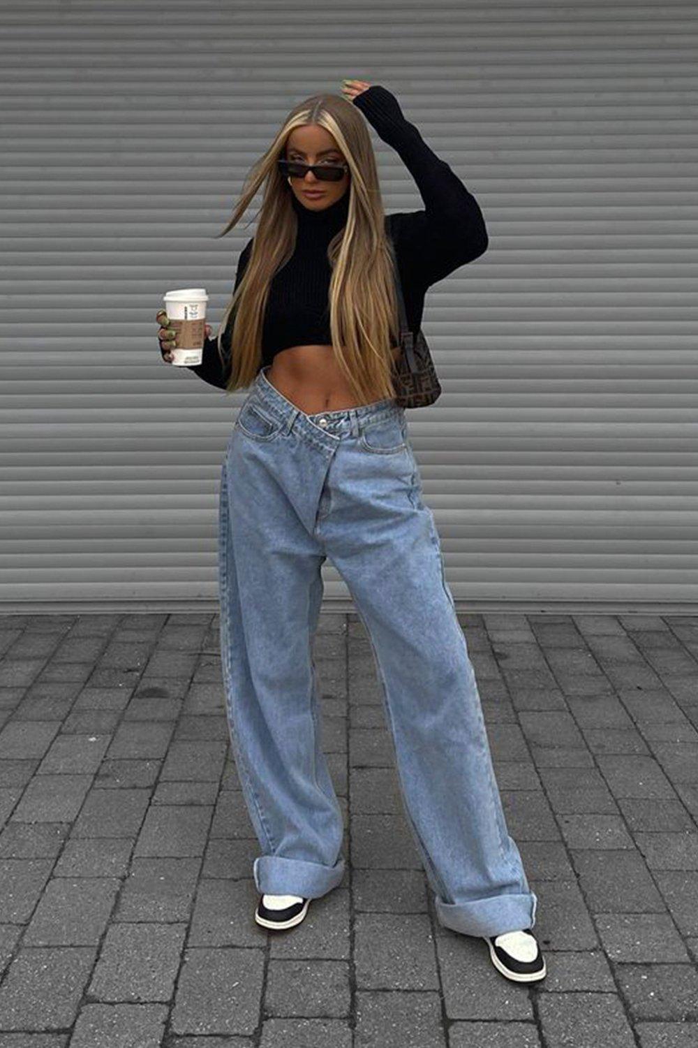 Baggy Jeans