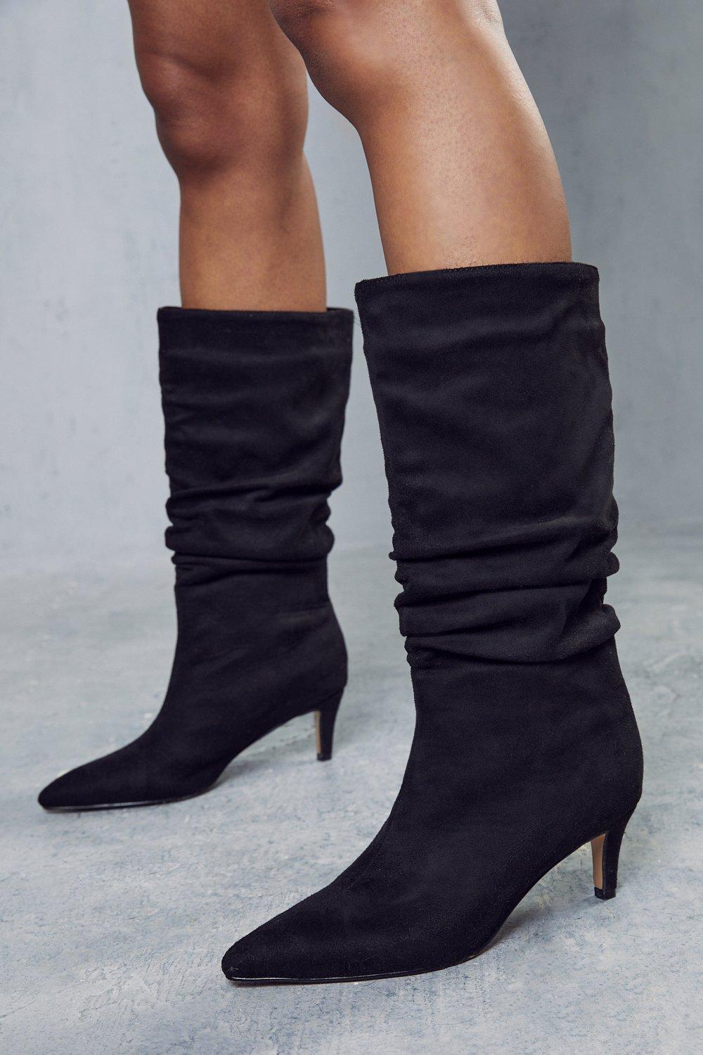 Illusion High Boot - Shoes