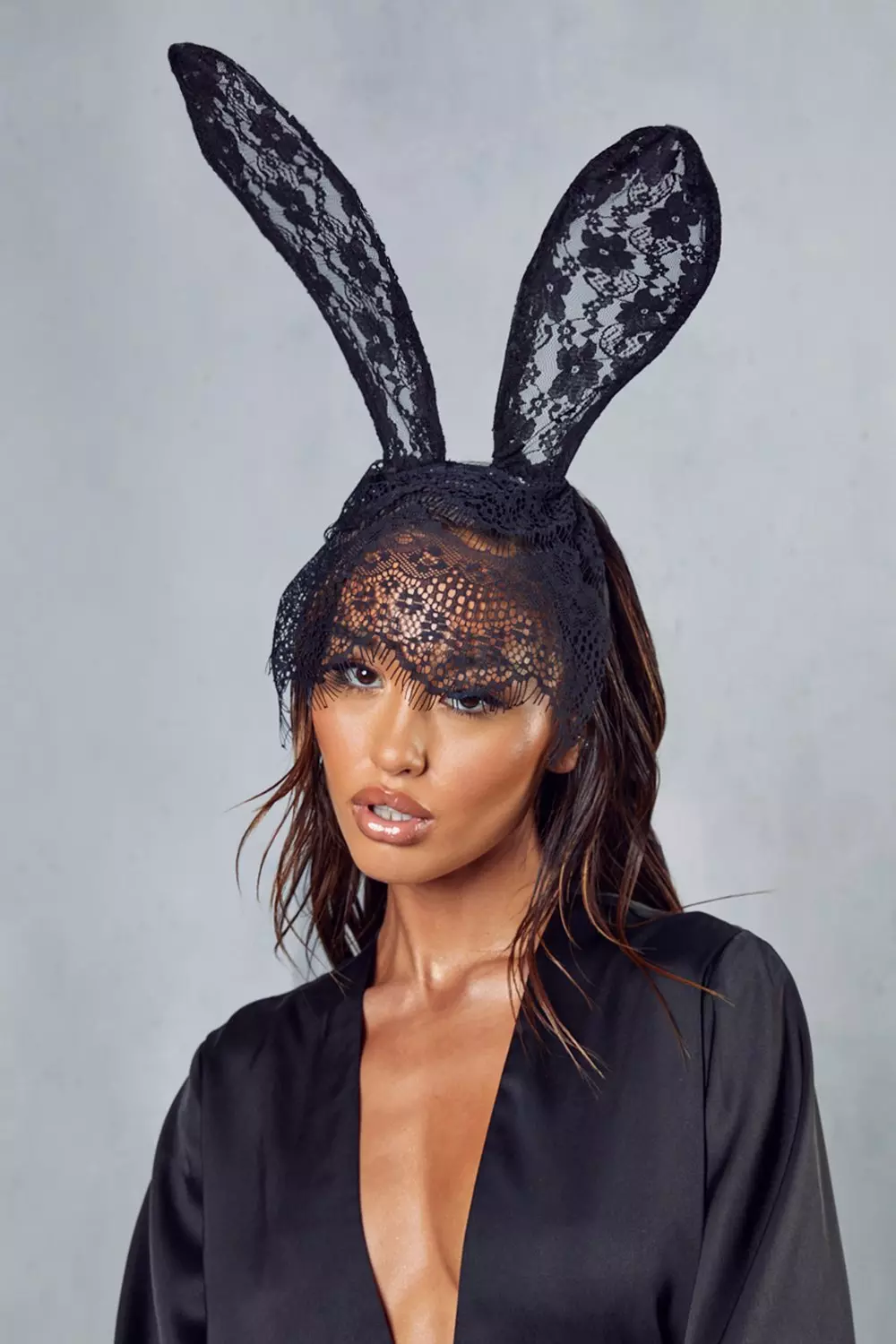 bunny headband