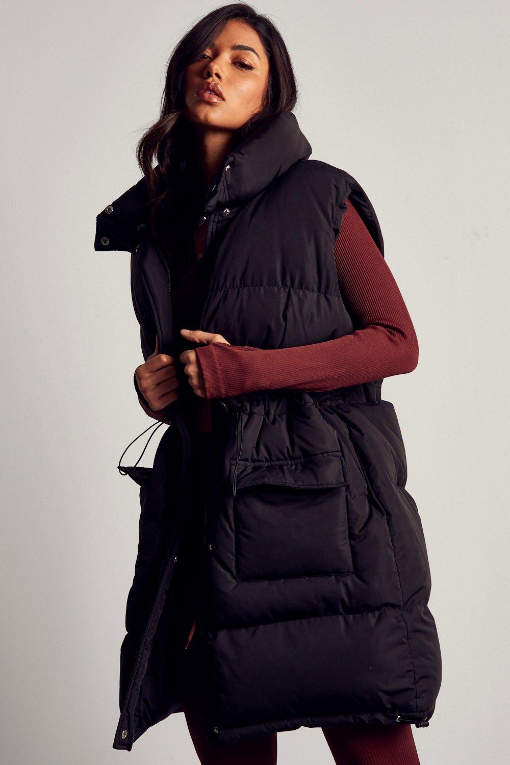 north face puffer fake