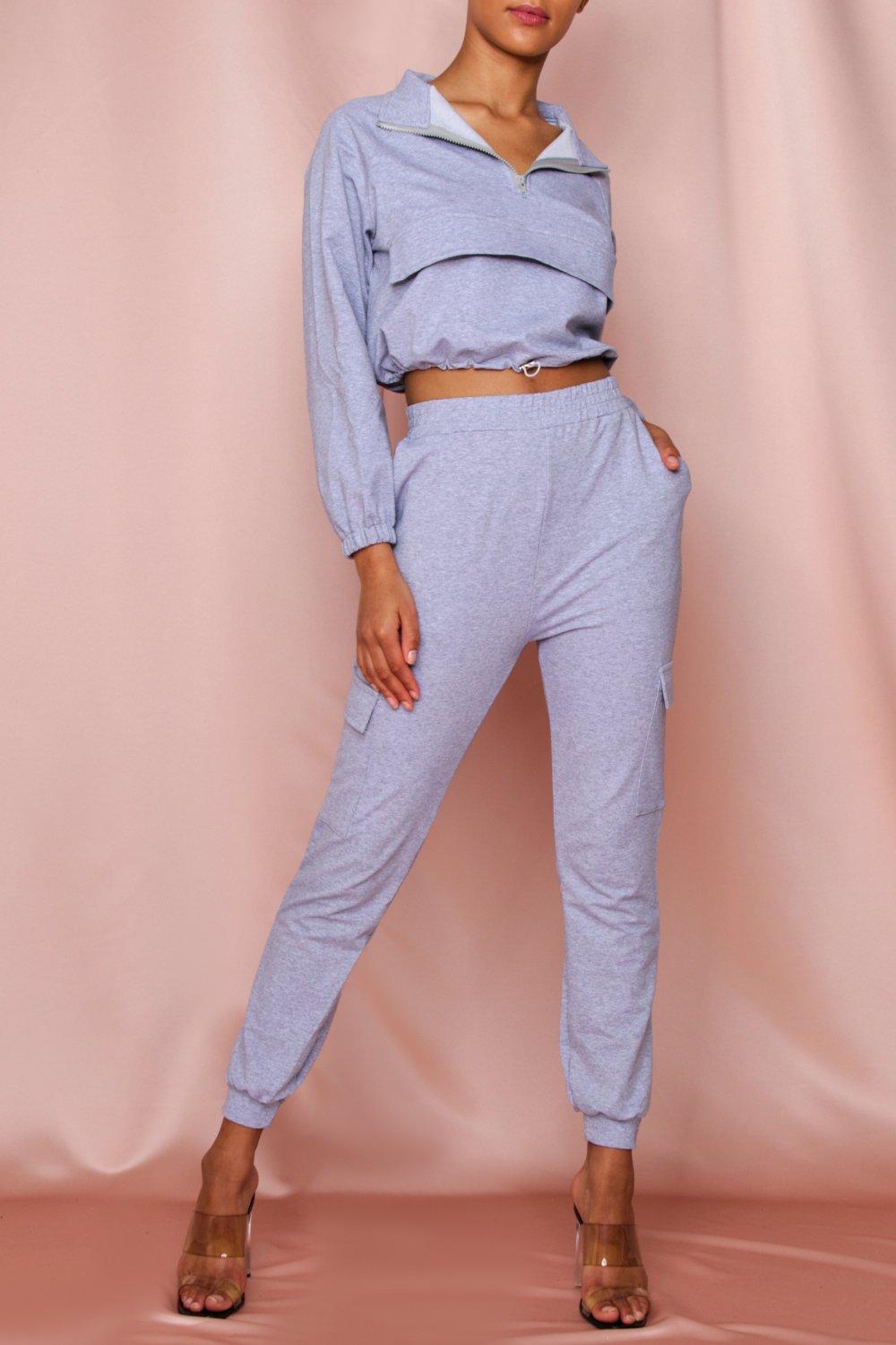 misspap tracksuit