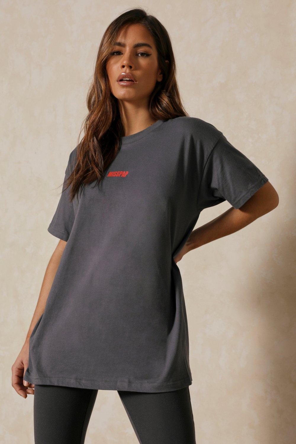 t shirt dress branded