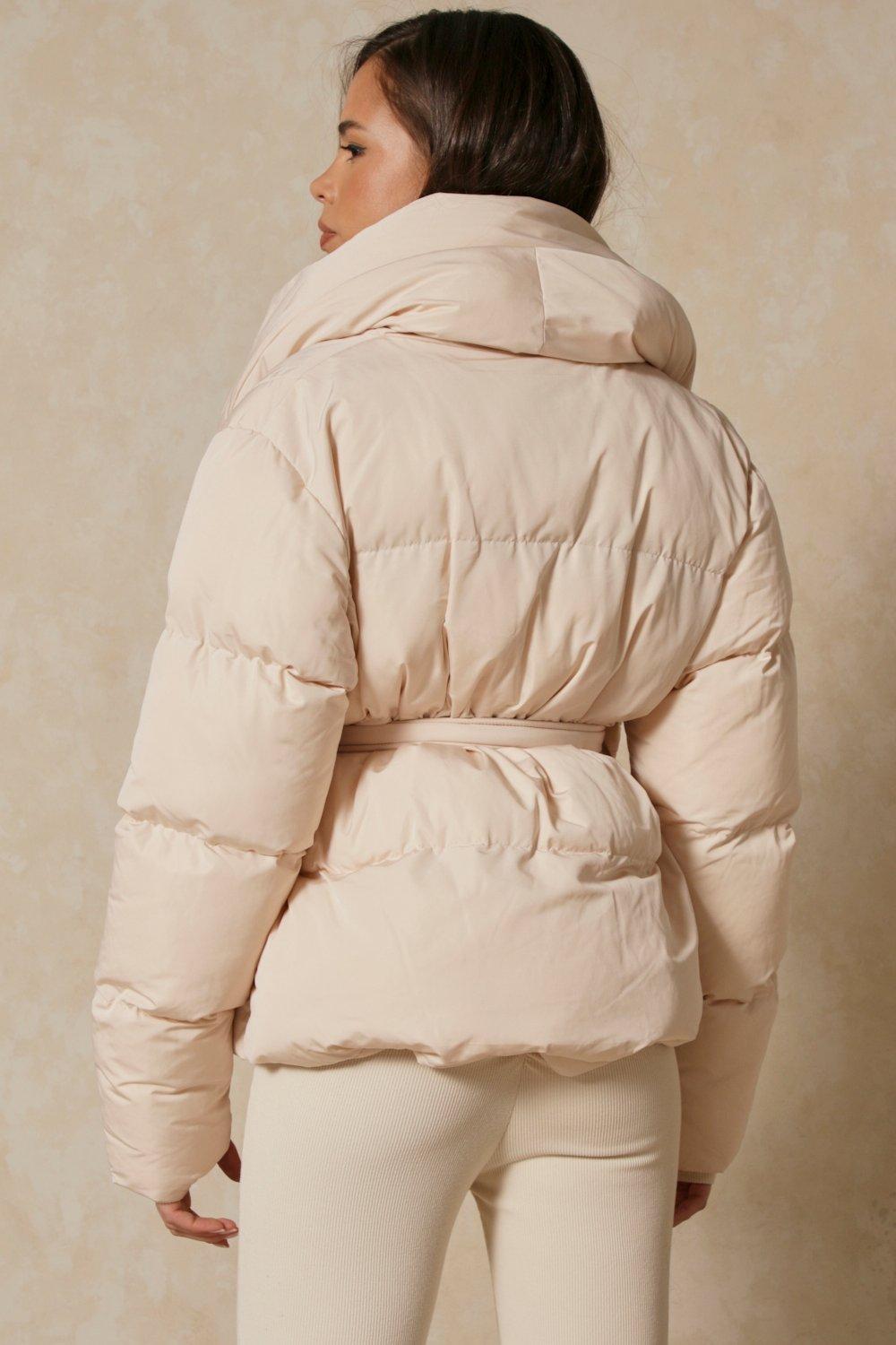 belt puffer