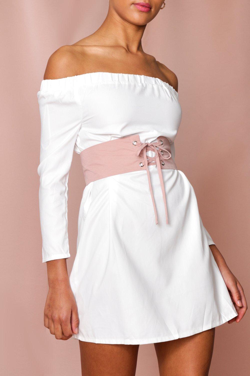 corset belts for dresses
