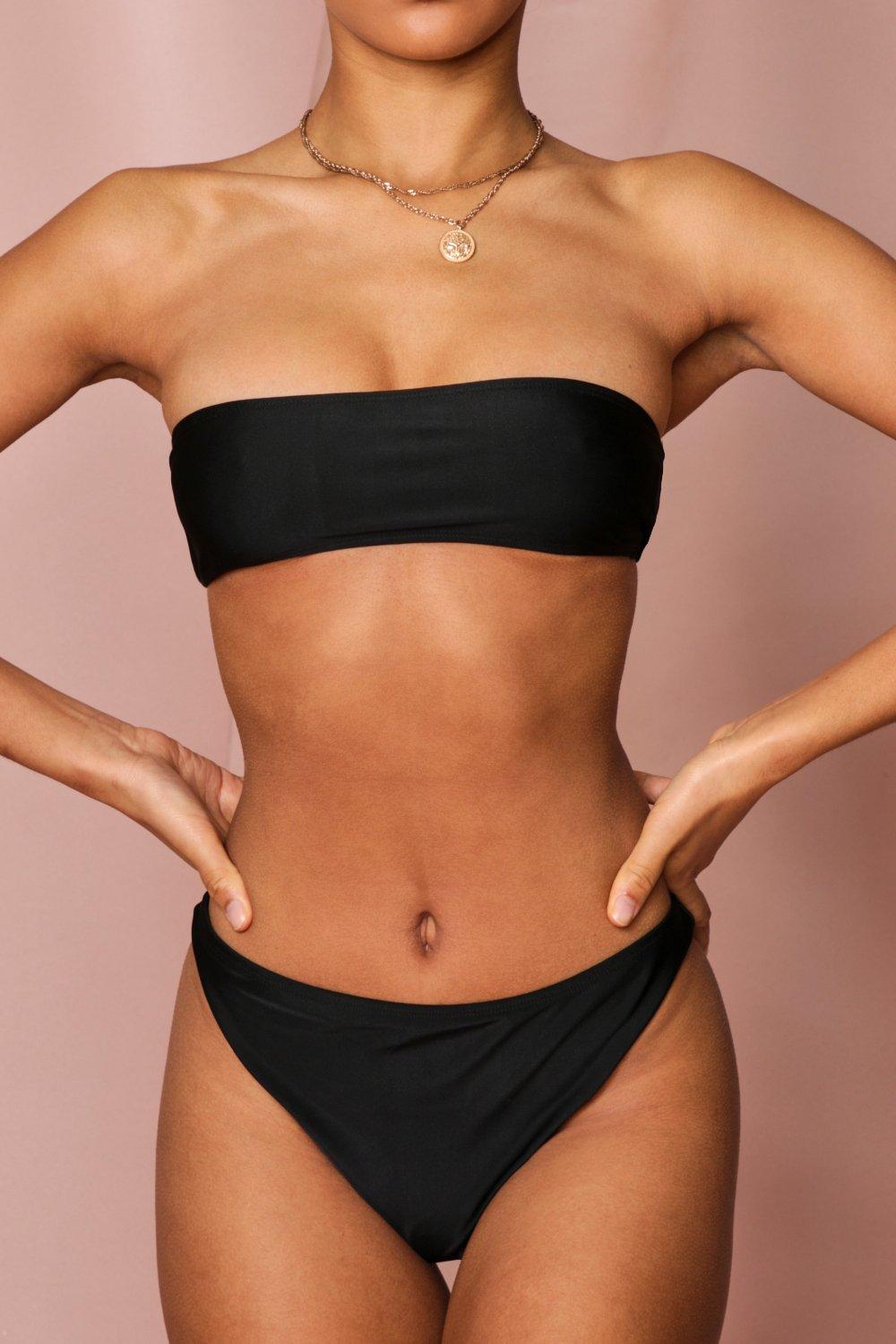 high legged bikini sets