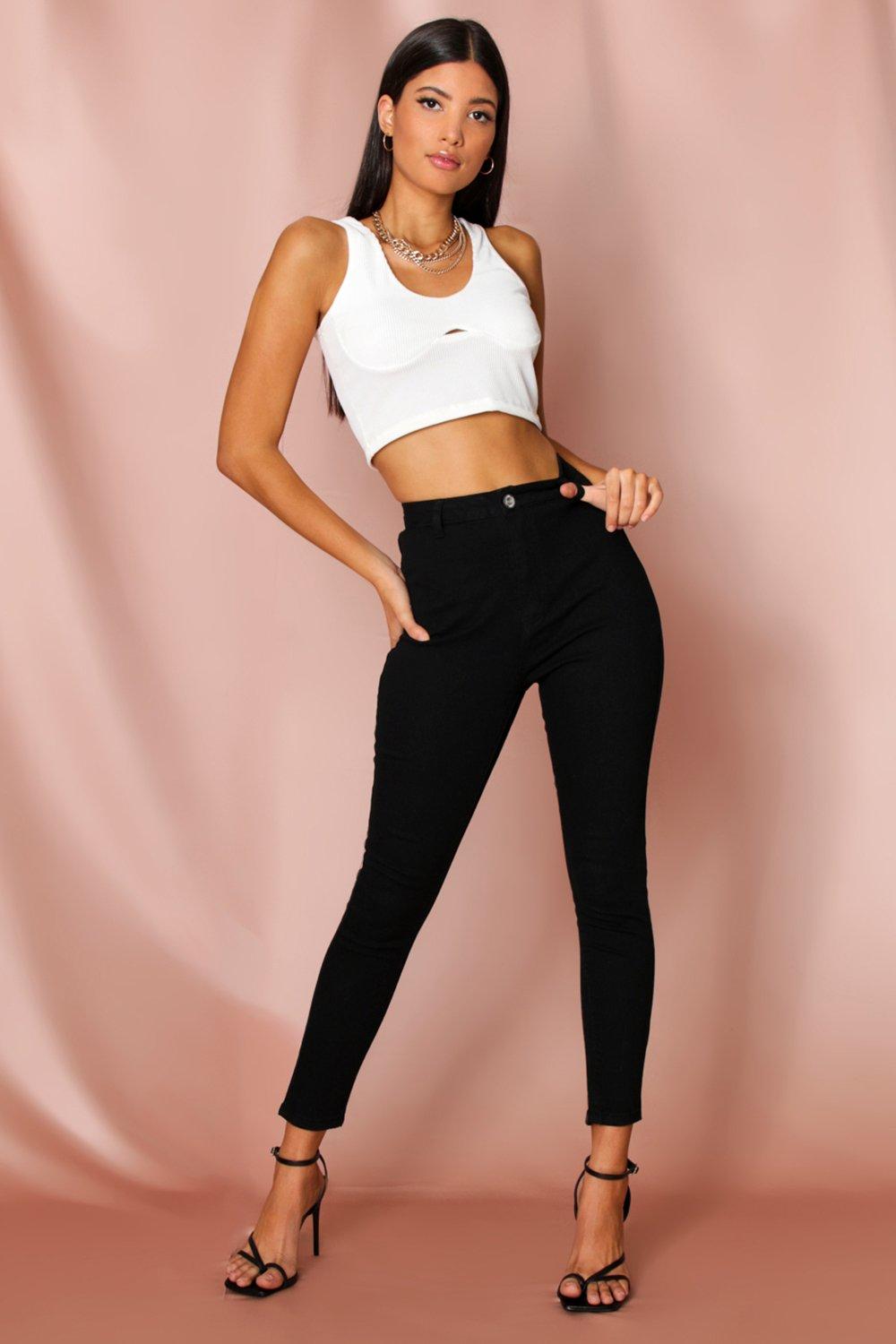 disco jeans